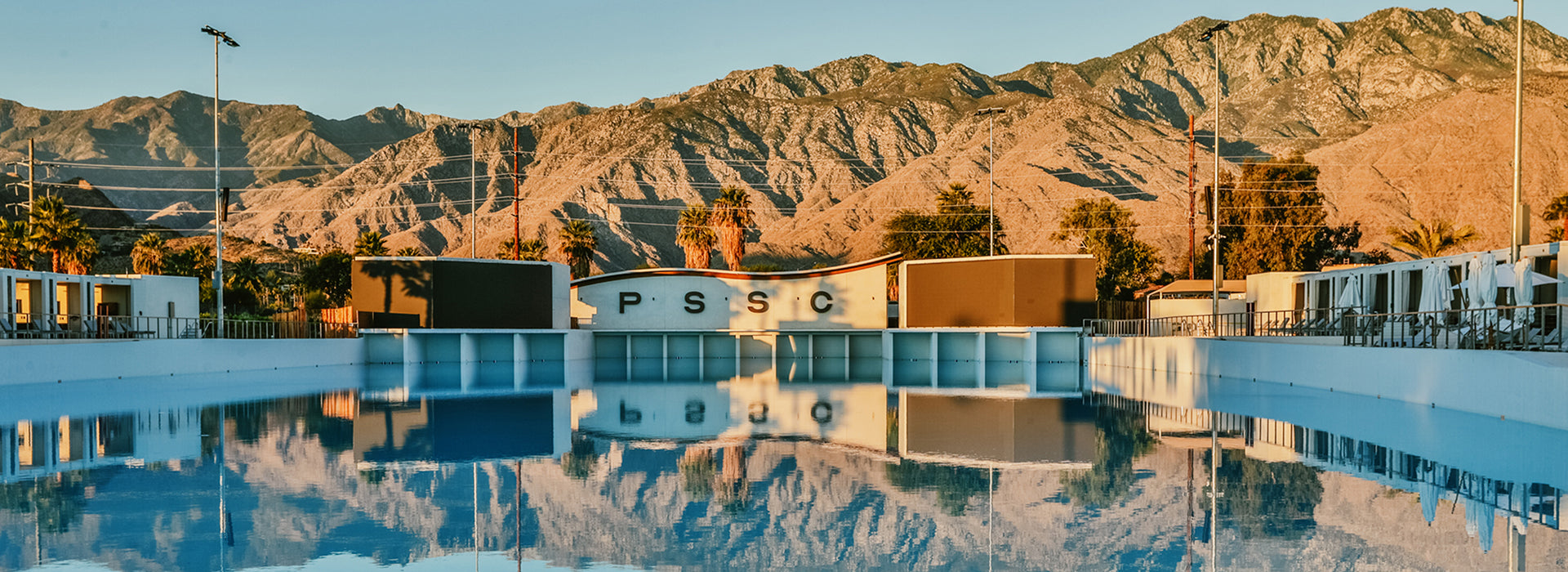 Goldenvoice Surf Club Announces Complete Lineup for the Palm Springs Surf Club
