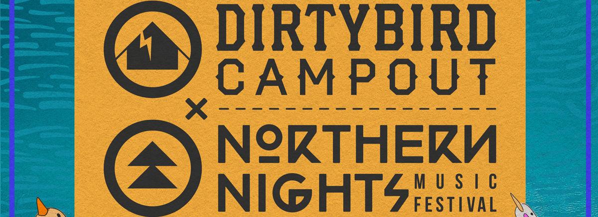 A New Era for Independent Festivals: Dirtybird Campout and Northern Nights Unite for a Cracking Collaboration - Electric Family