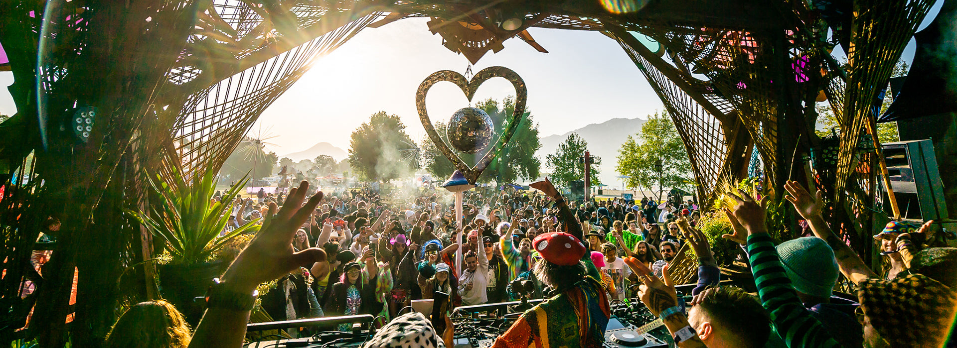 Desert Hearts Festival Announces Lineup for 2024 Edition in Partnership with Phoenix’s Walter Productions