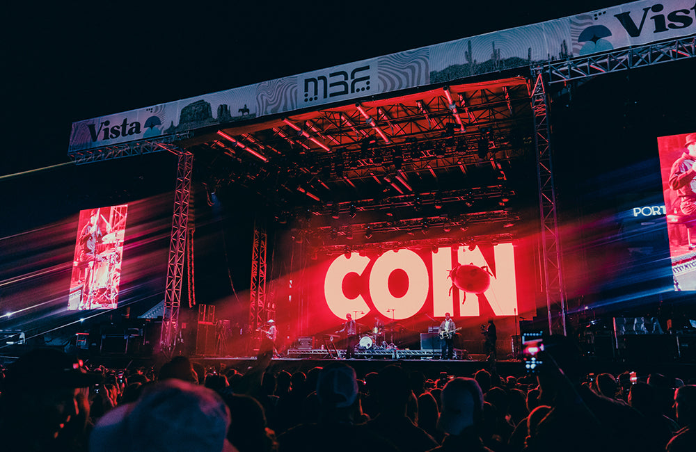 Non-Profit Music Festival M3F Fest Announces 2024 Lineup and New Venue