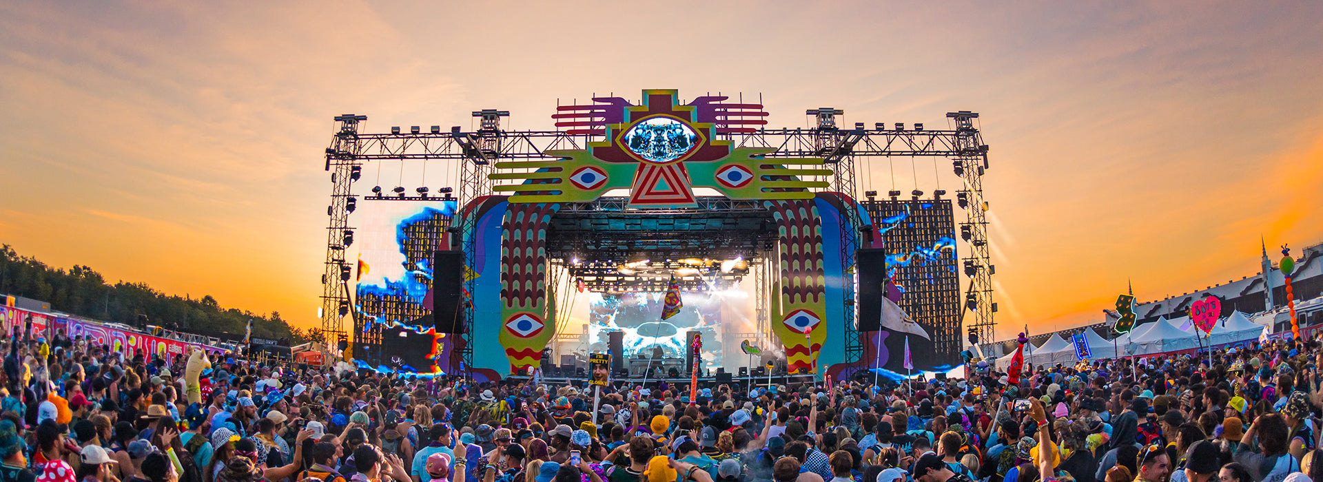 Elements Music & Arts Festival Announces Phase One Lineup for 2024