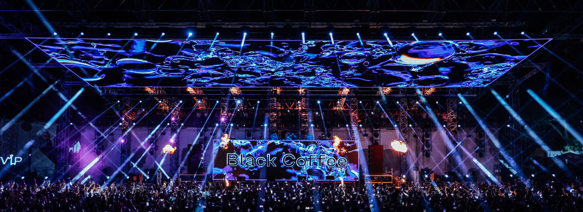 BEONIX Music Festival Announces First Names for 2024 Edition