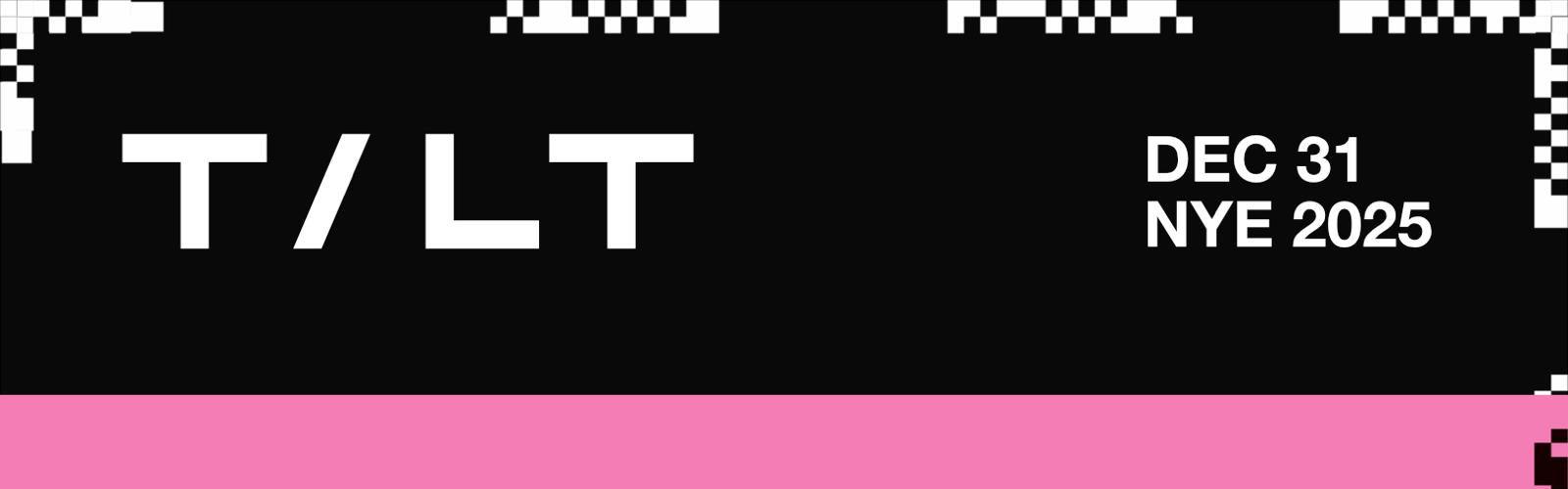 TILT Presents: Porter Robinson (DJ Set) - Electric Family