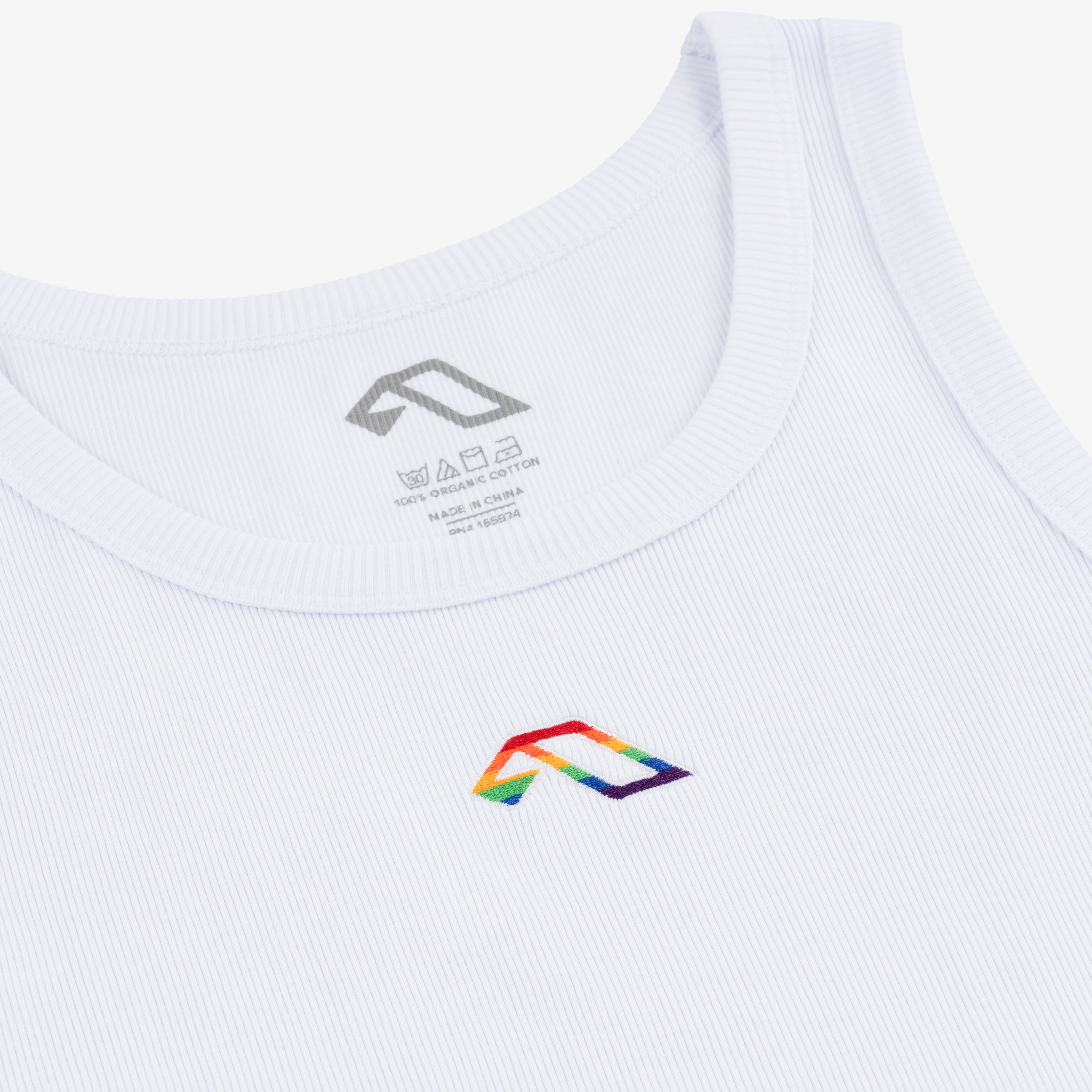 Anjuna Anjuna Pride Tank Tank Top Anjuna Pride Tank - S