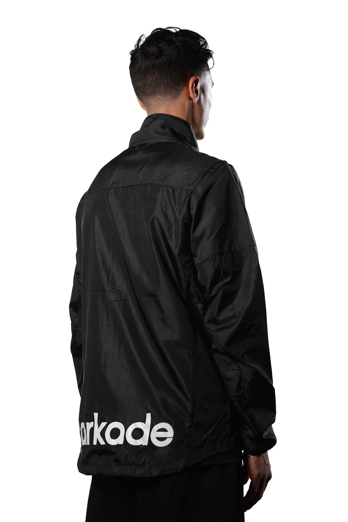 Arkade Windbreaker