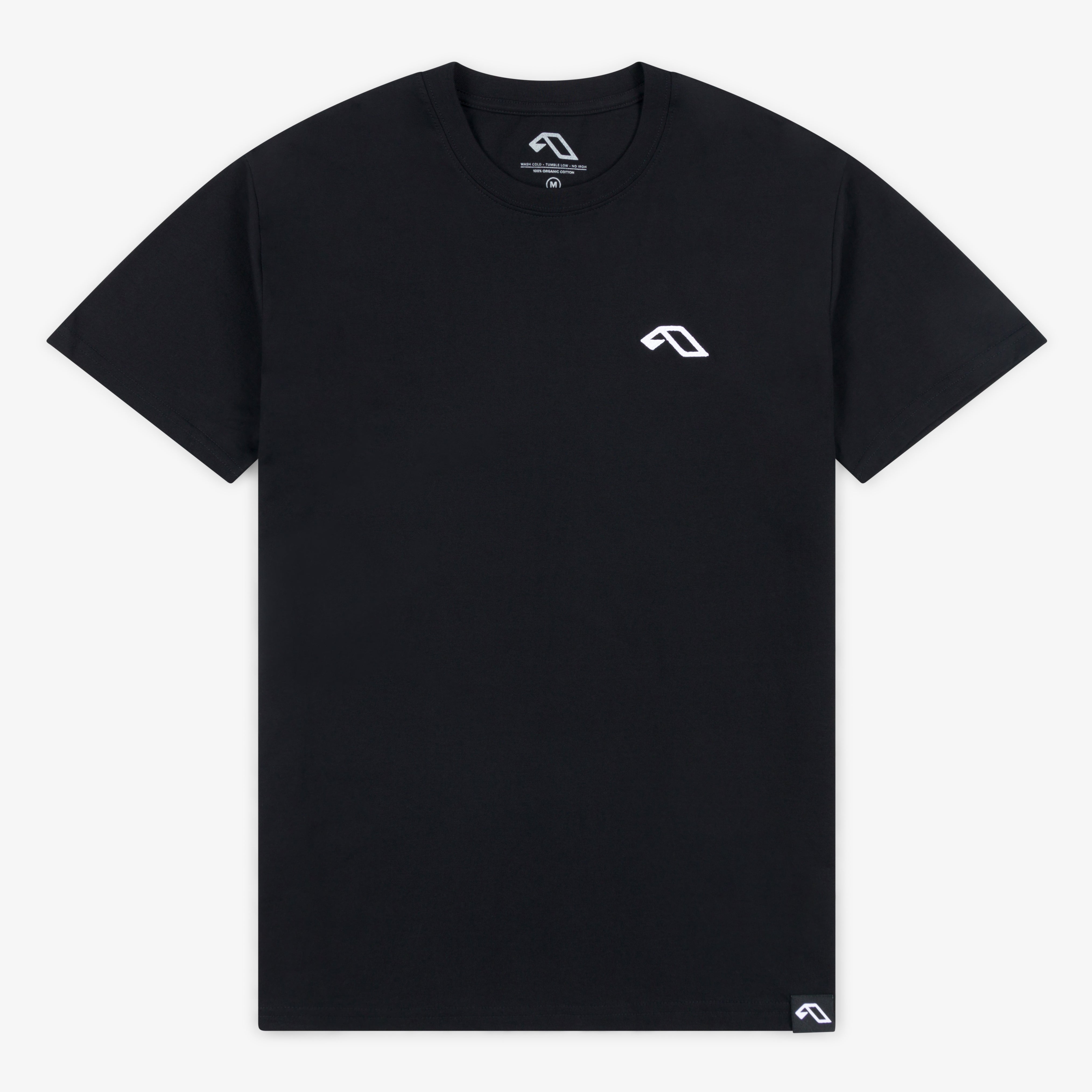 Anjuna Anjuna Staple Tee / Black Tee Anjuna Staple Tee / Black - S