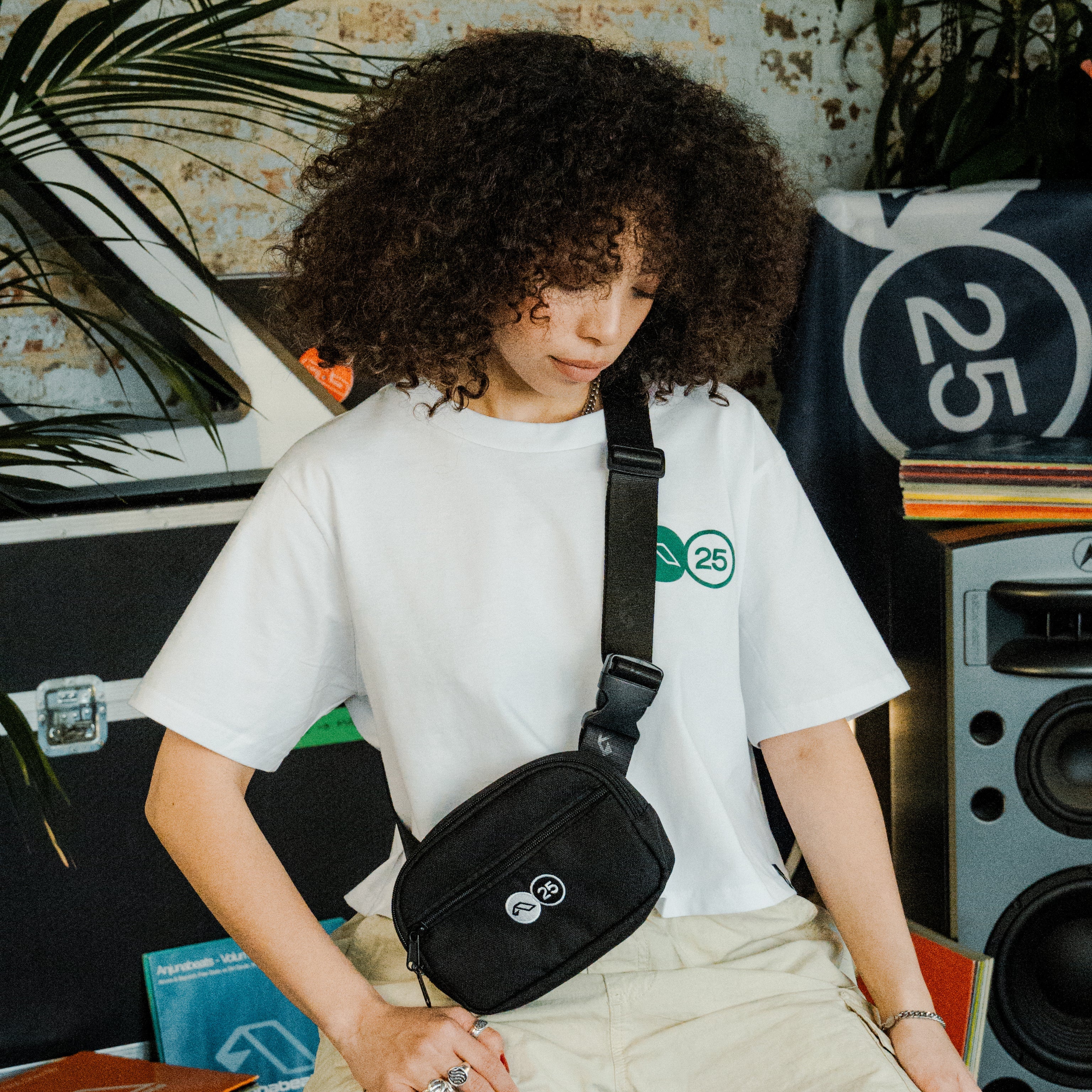 Anjuna Anjuna25 Premium Hip Bag Hip Bag Anjuna25 Premium Hip Bag - Default Title