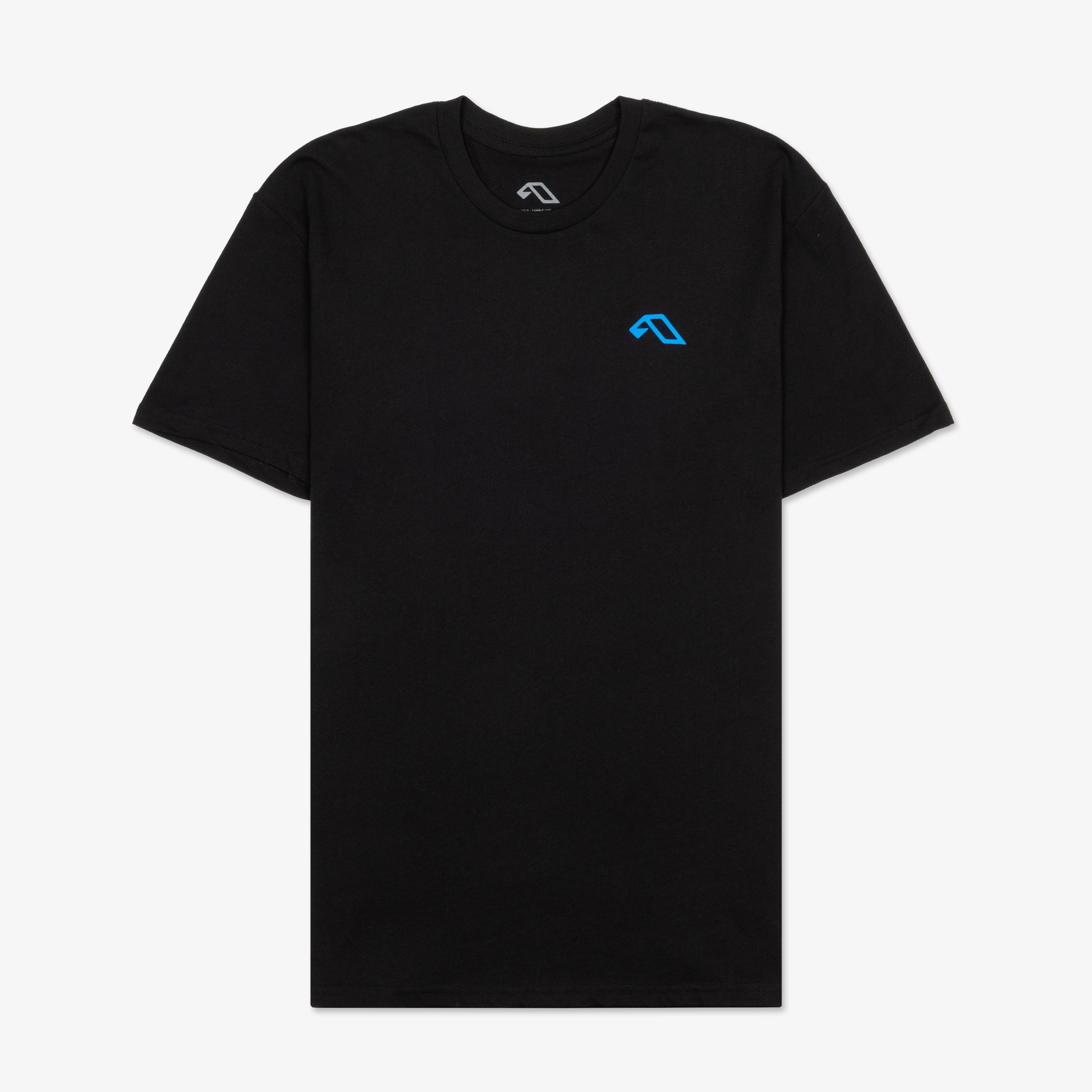 Anjunabeats Anjunabeats After Dark Tee Tee Anjunabeats After Dark Tee - S
