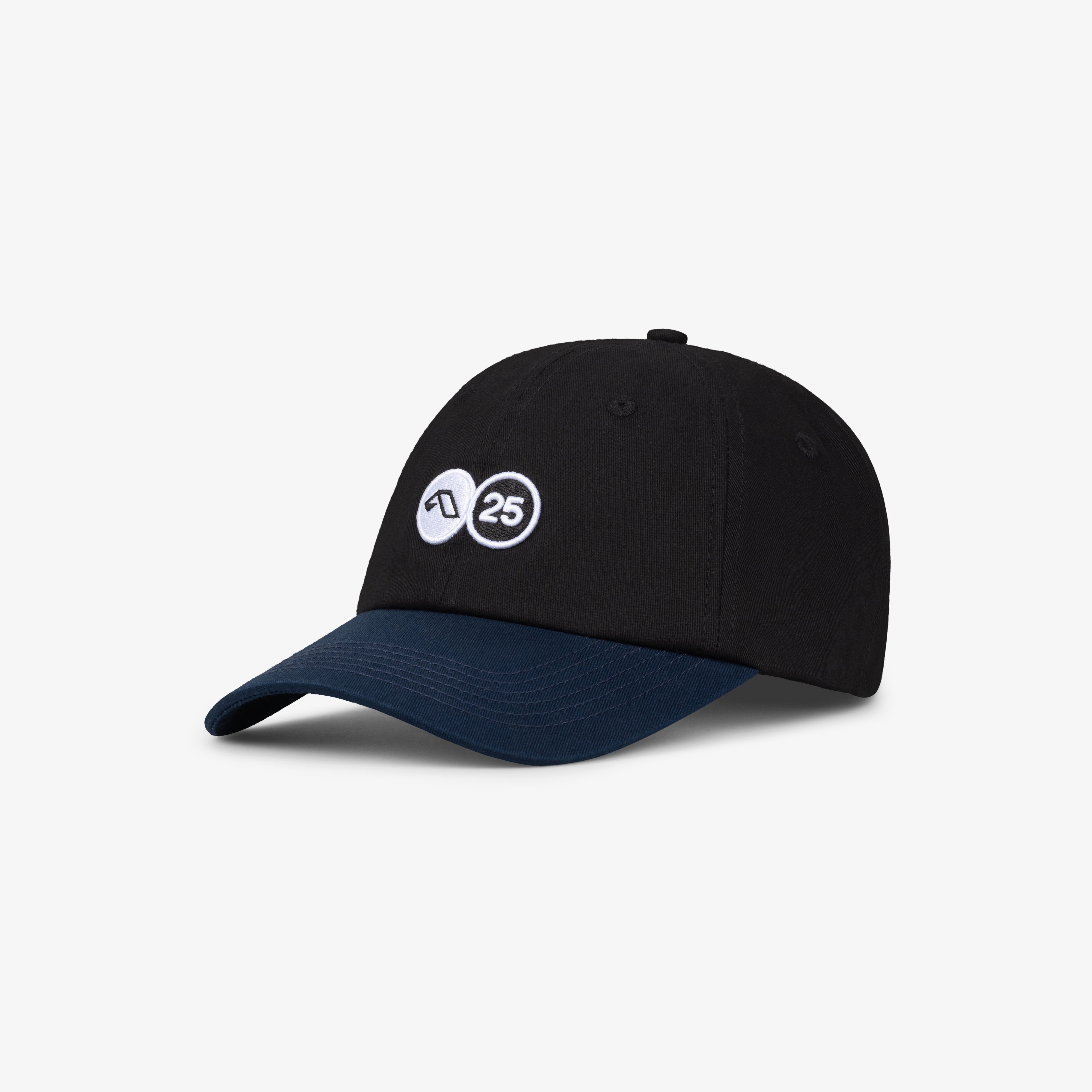 Anjuna Anjuna25 Dad Hat / Black & Blue Dad Hat Anjuna25 Dad Hat / Black & Blue - Default Title