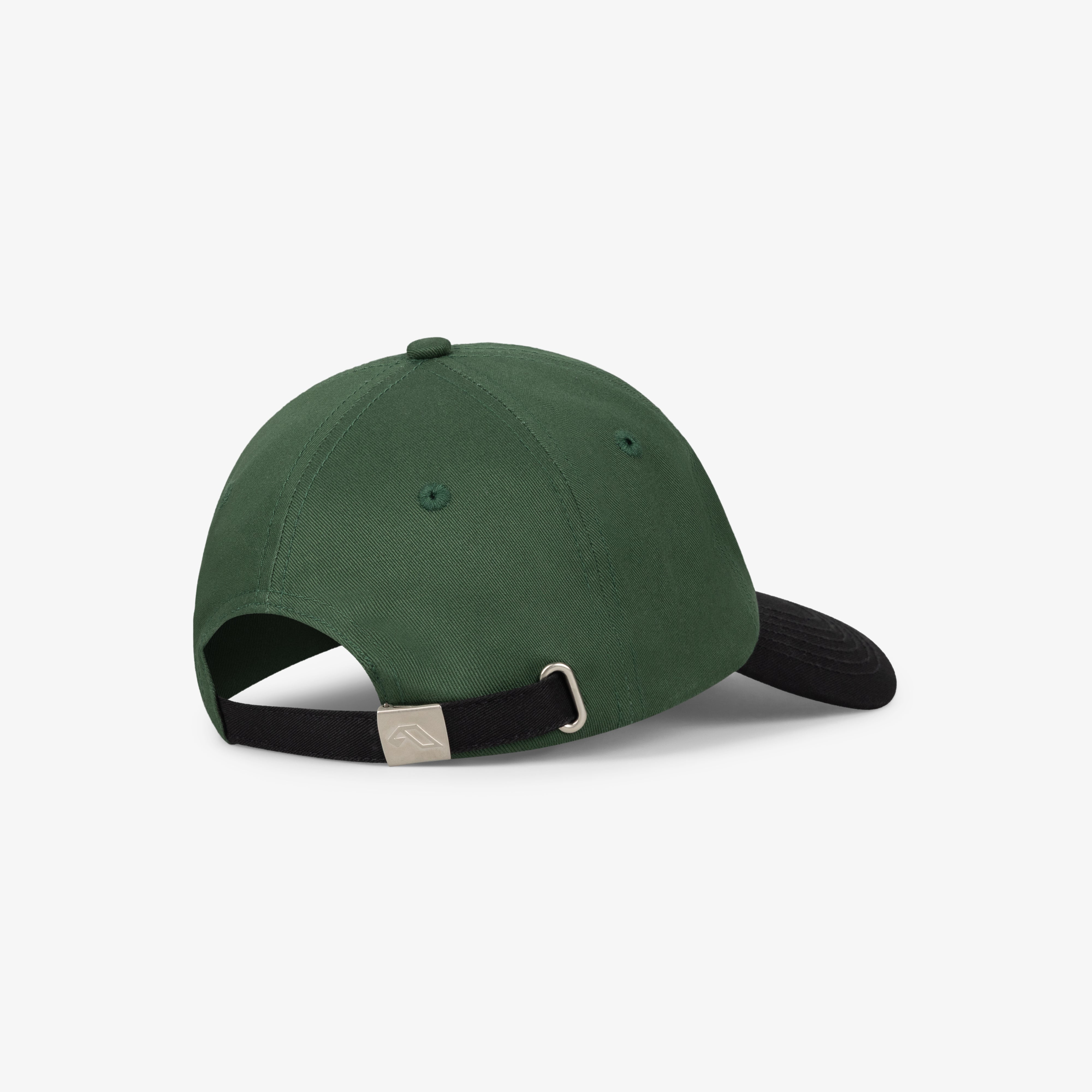 Anjuna Anjuna25 Dad Hat / Green & Black Dad Hat Anjuna25 Dad Hat / Green & Black - Default Title