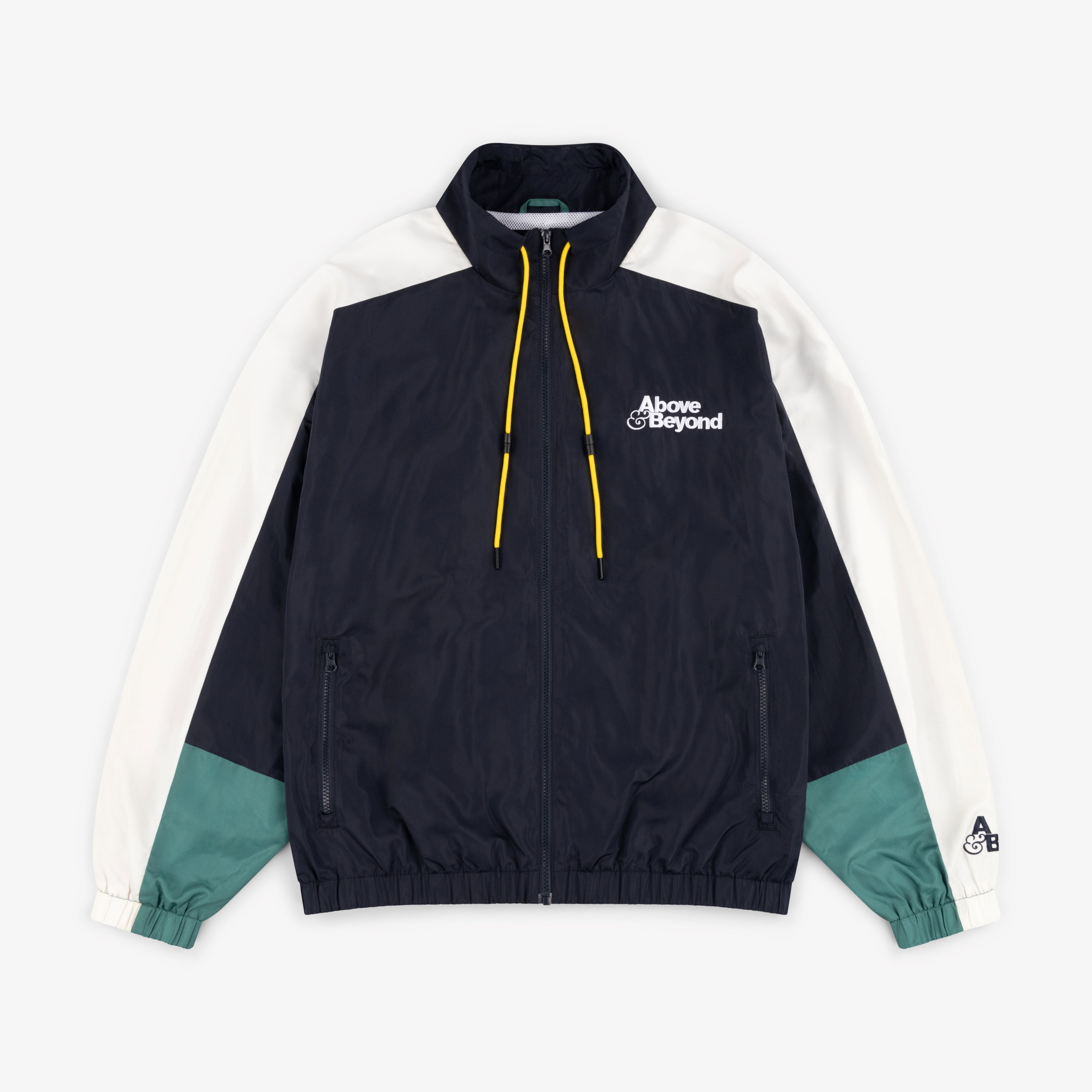 Above & Beyond Above & Beyond Premium Zipped Jacket Zipped Jacket Above & Beyond Premium Zipped Jacket - S