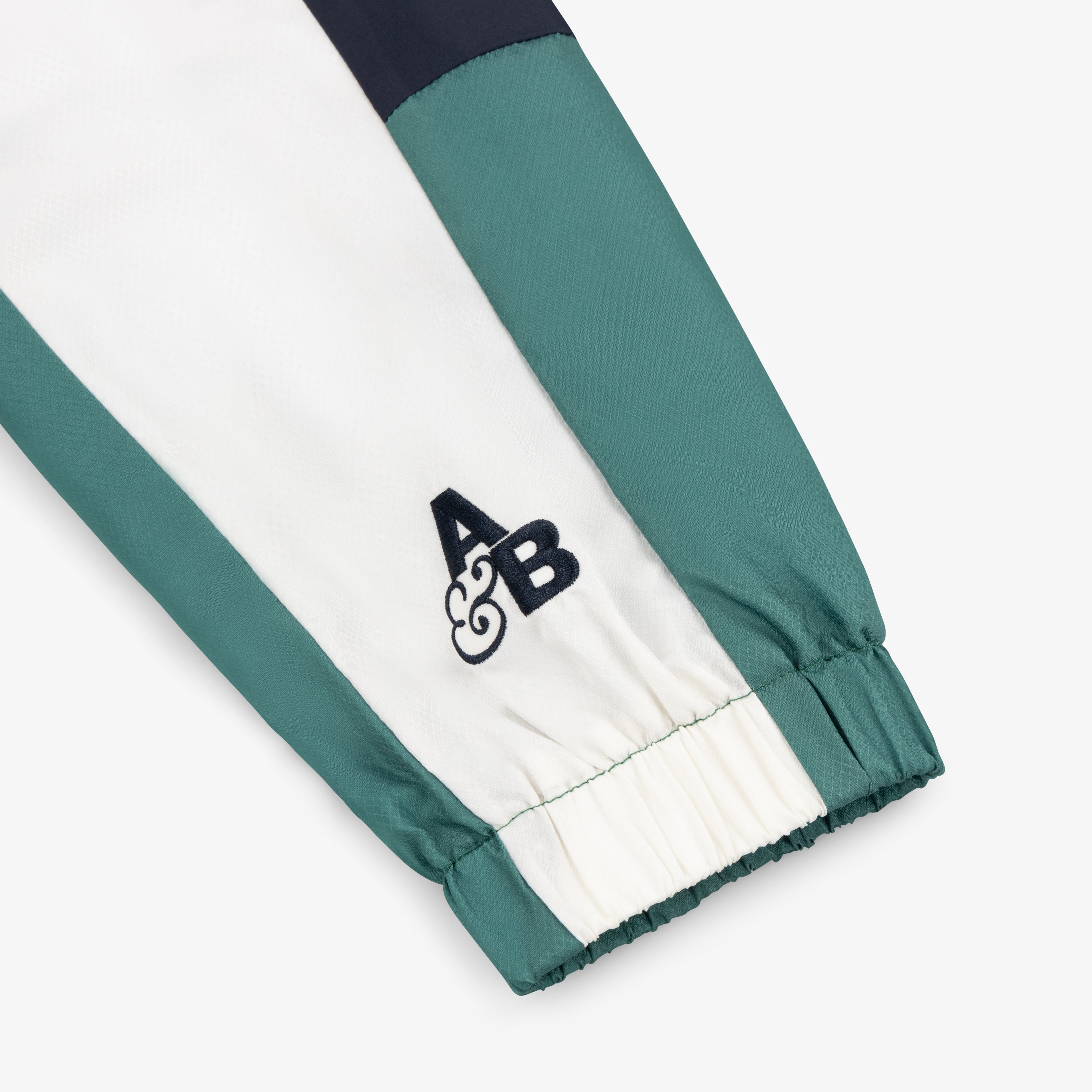 Above & Beyond Above & Beyond Premium Zipped Jacket Zipped Jacket Above & Beyond Premium Zipped Jacket - S