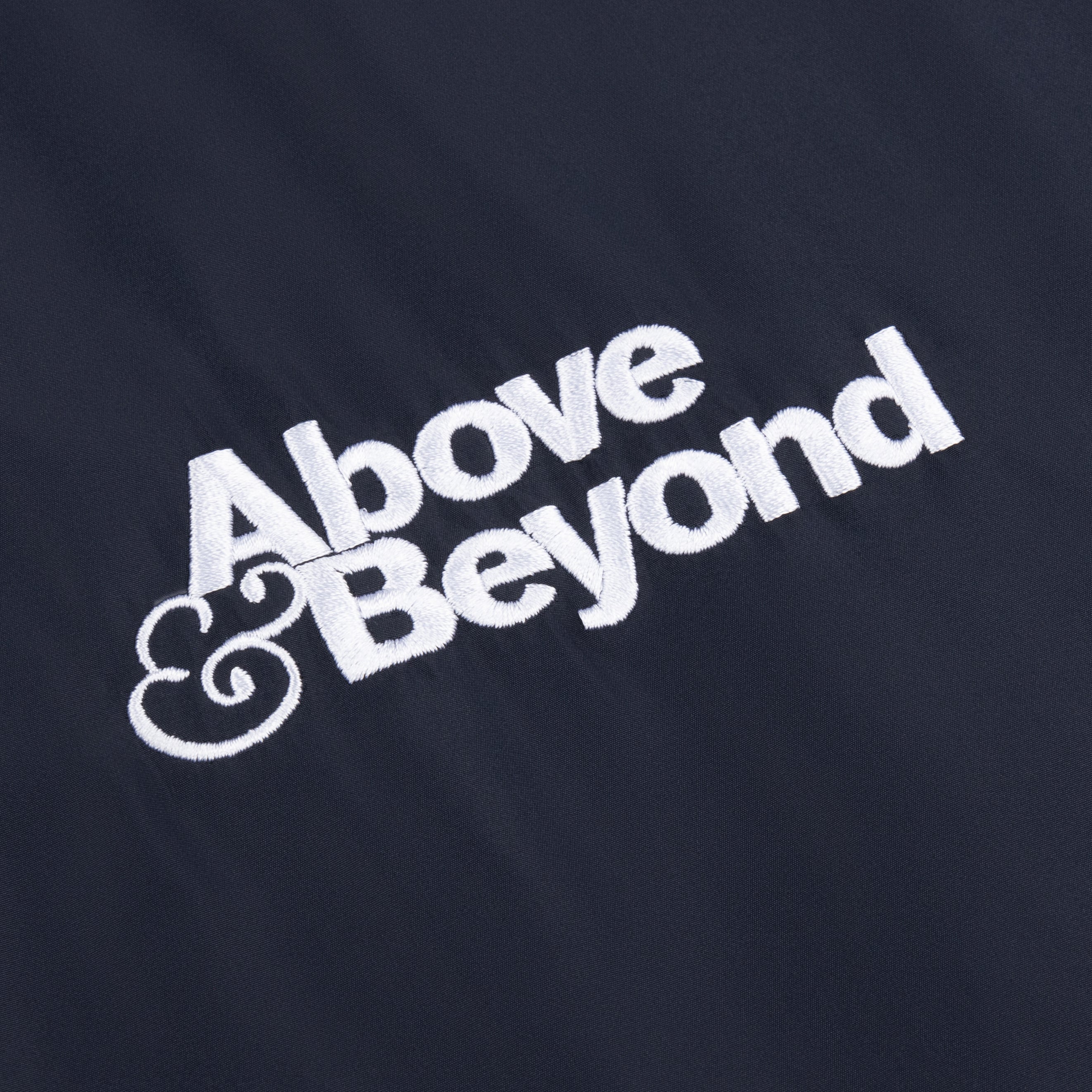 Above & Beyond Above & Beyond Premium Zipped Jacket Zipped Jacket Above & Beyond Premium Zipped Jacket - S