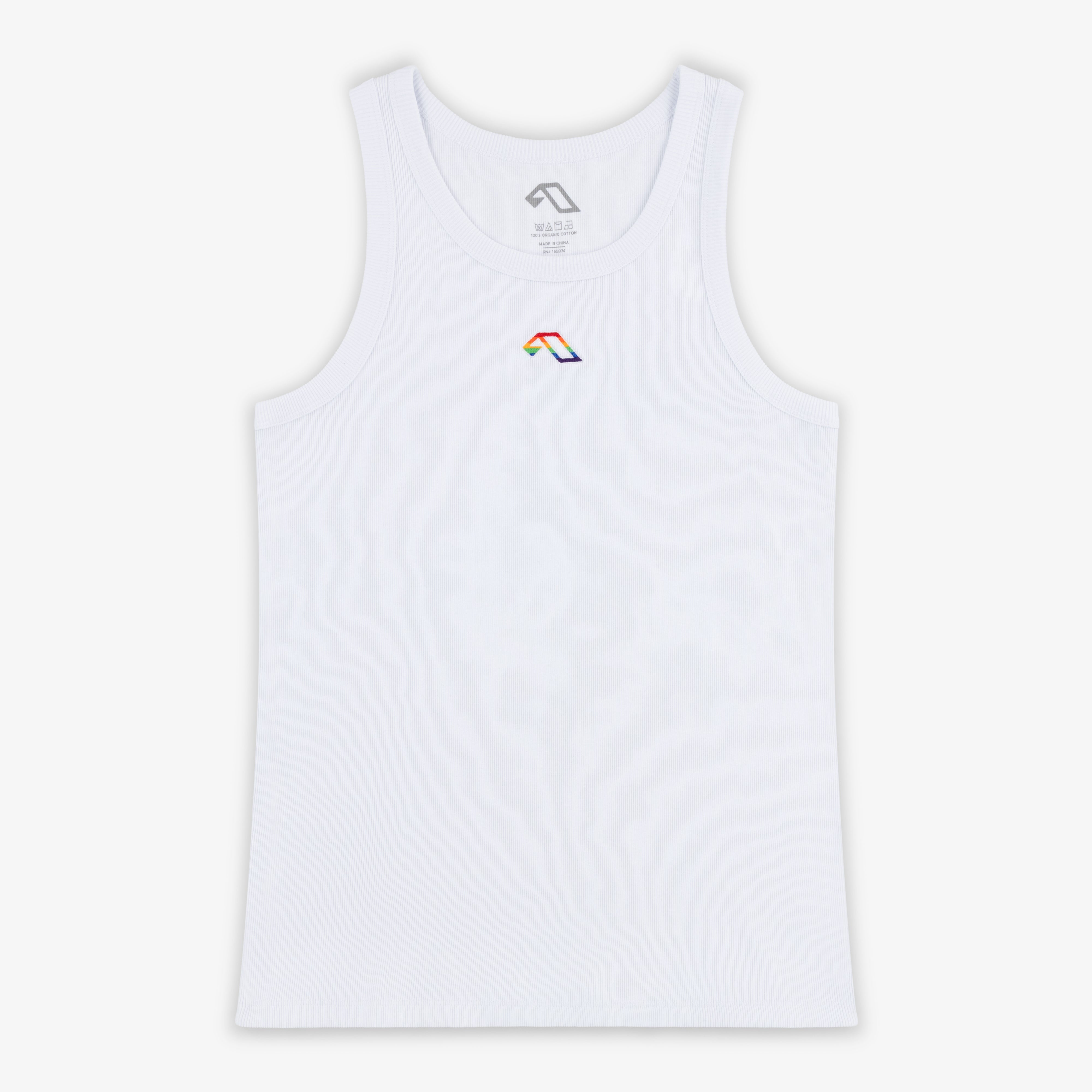 Anjuna Anjuna Pride Tank Tank Top Anjuna Pride Tank - S