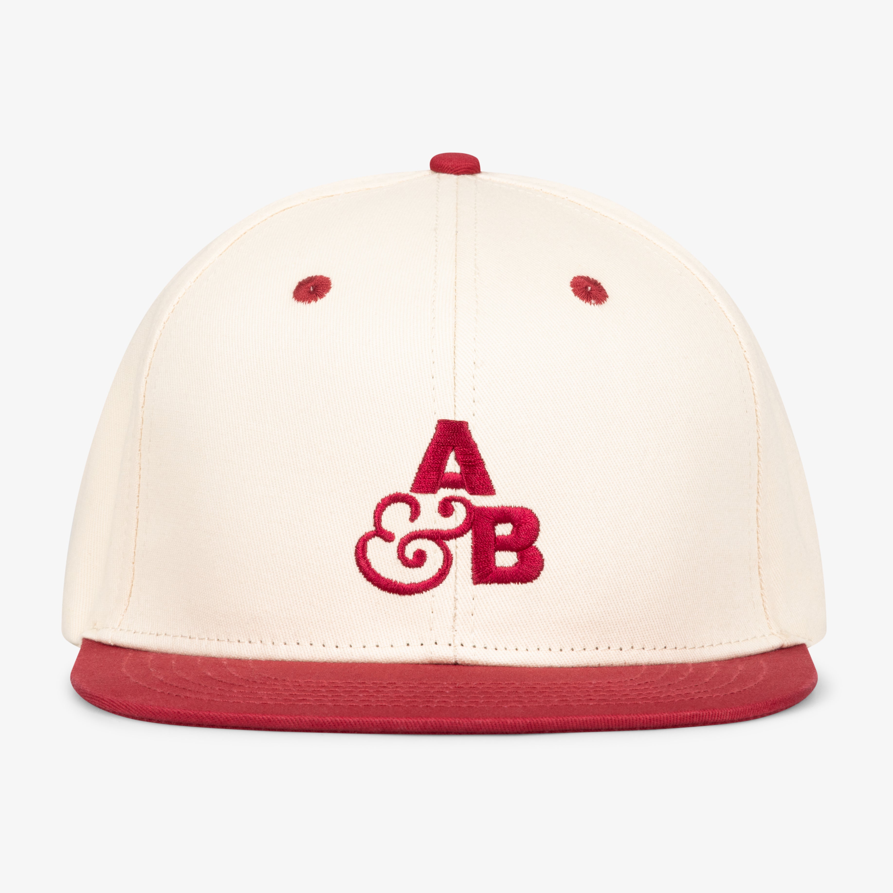Above & Beyond Above & Beyond Snapback / Red Snapback Hat Above & Beyond Snapback / Red - Default Title
