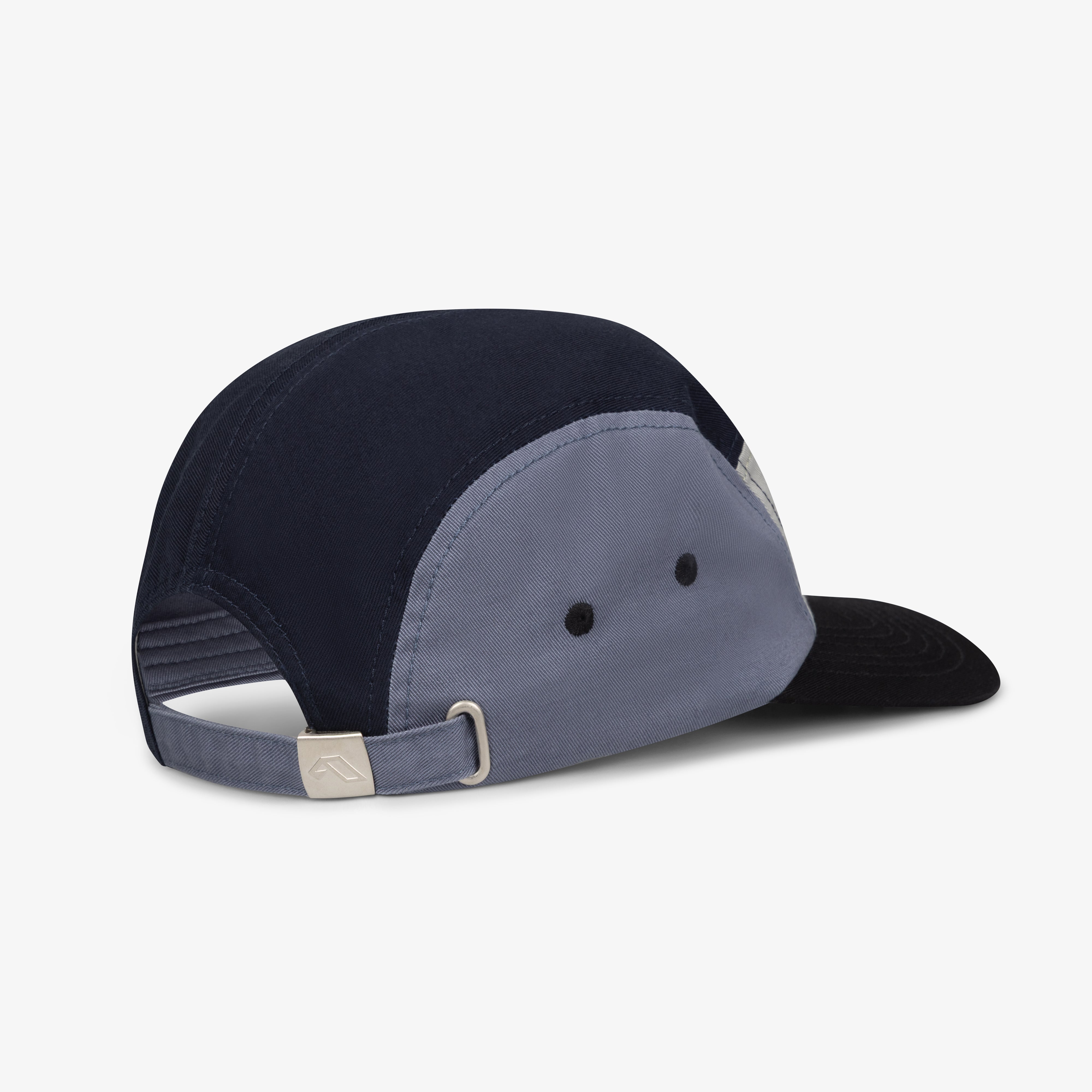 Anjuna Anjuna 5-Panel Cap / Blue Five Panel Hat Anjuna 5-Panel Cap / Blue - Default Title
