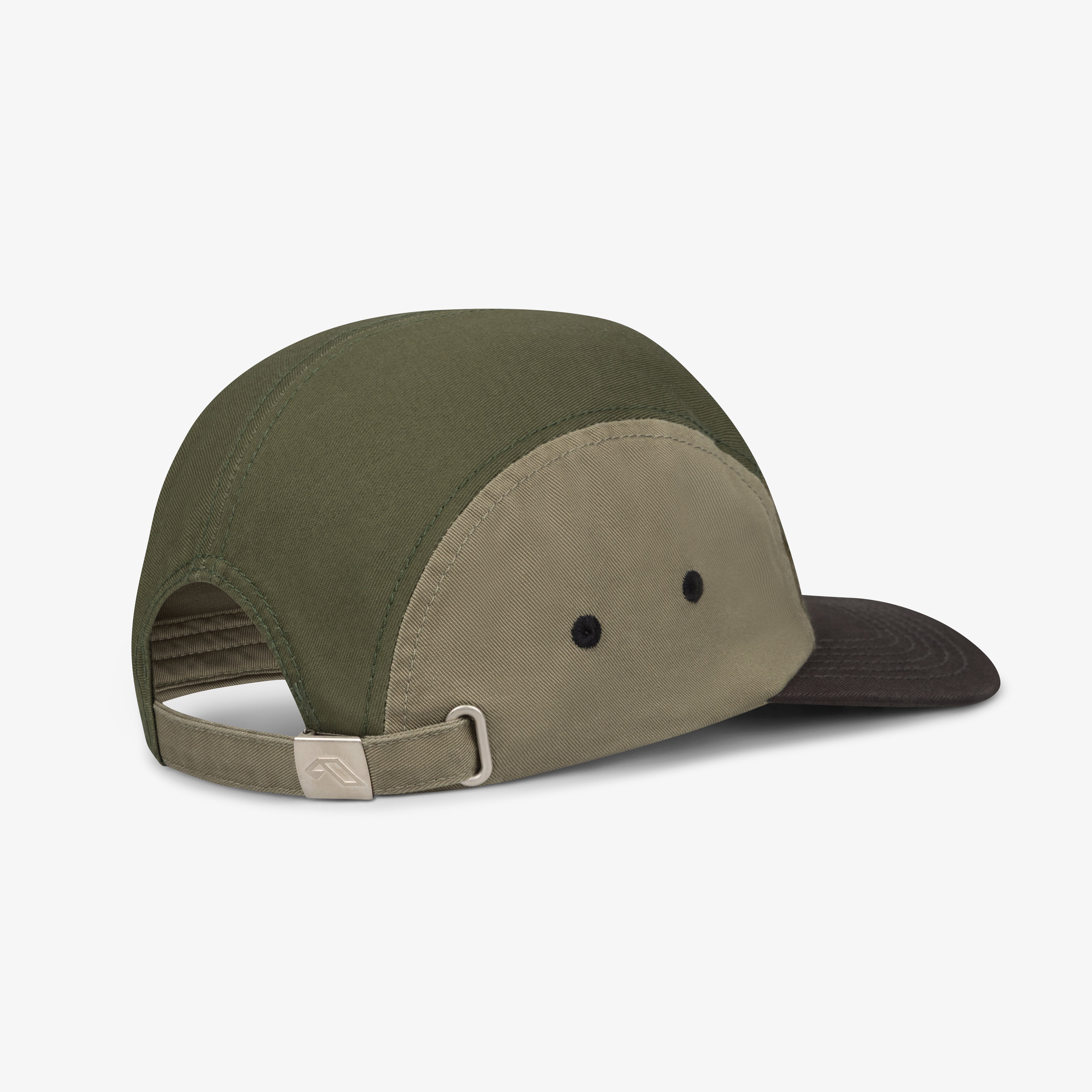 Anjuna Anjuna 5-Panel Cap / Green Five Panel Hat Anjuna 5-Panel Cap / Green - Default Title