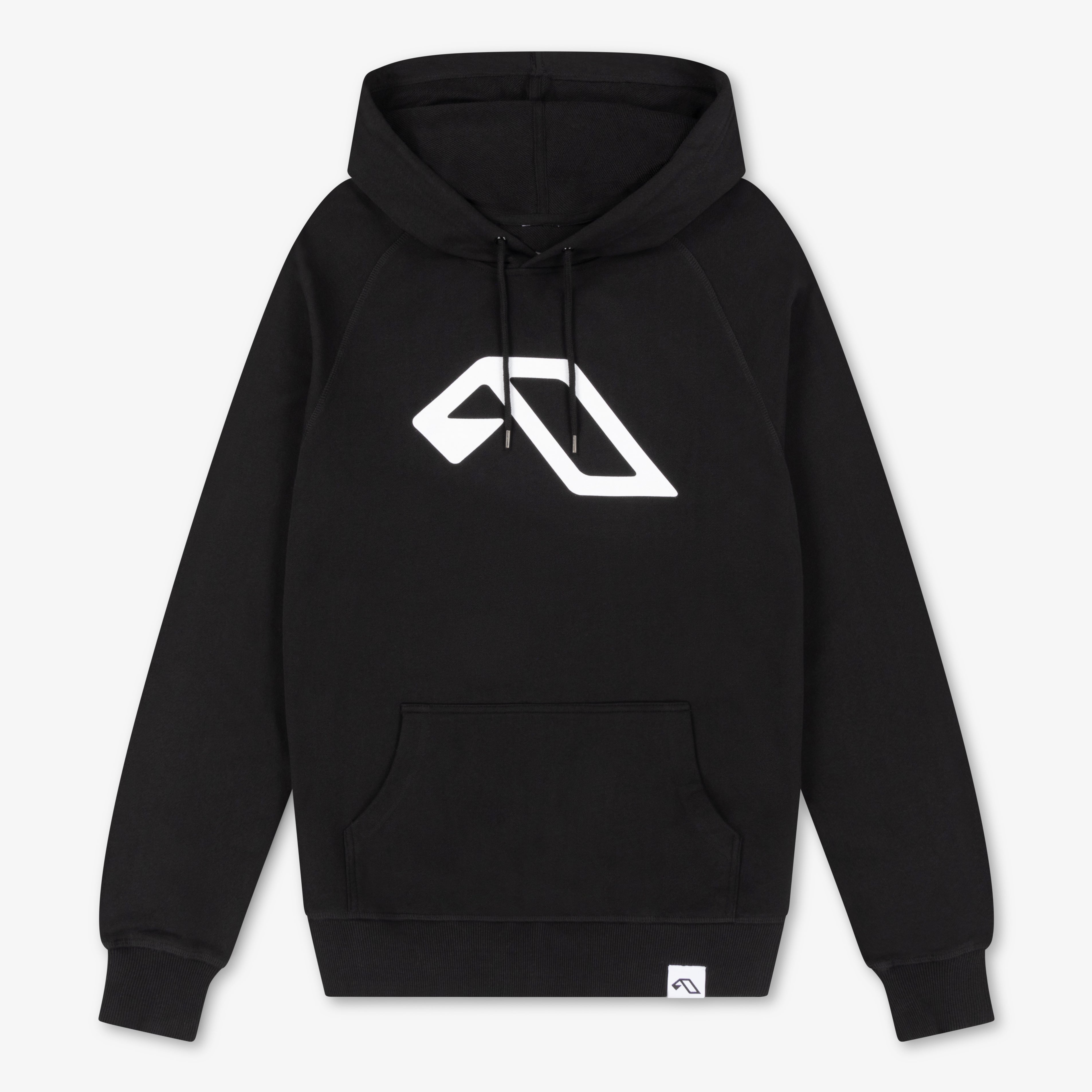 Anjuna Anjuna Classic Hoodie / Black Hoodie Anjuna Classic Hoodie / Black - S