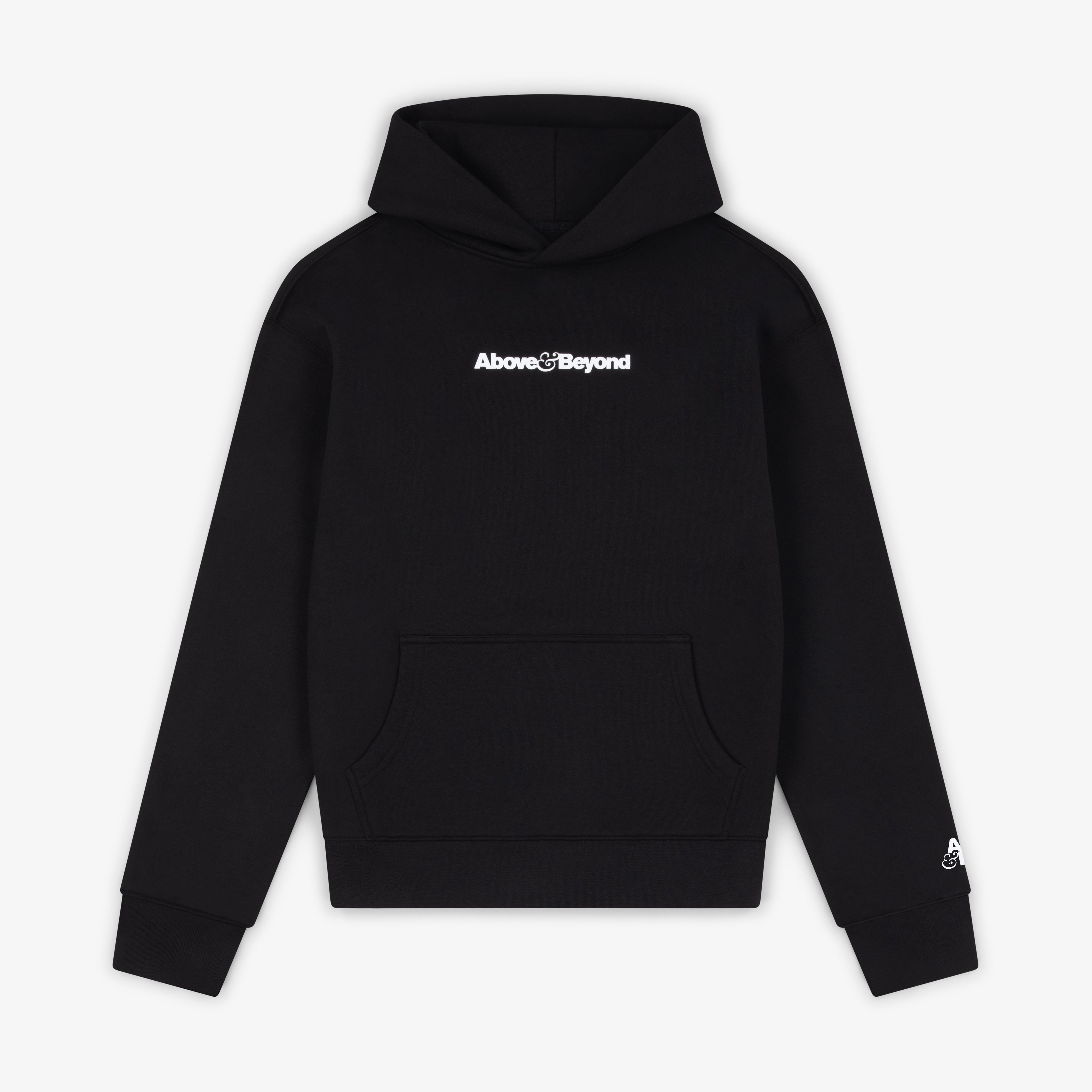 Above & Beyond 'Bigger Than All Of Us' Hoodie Hoodie 'Bigger Than All Of Us' Hoodie - S