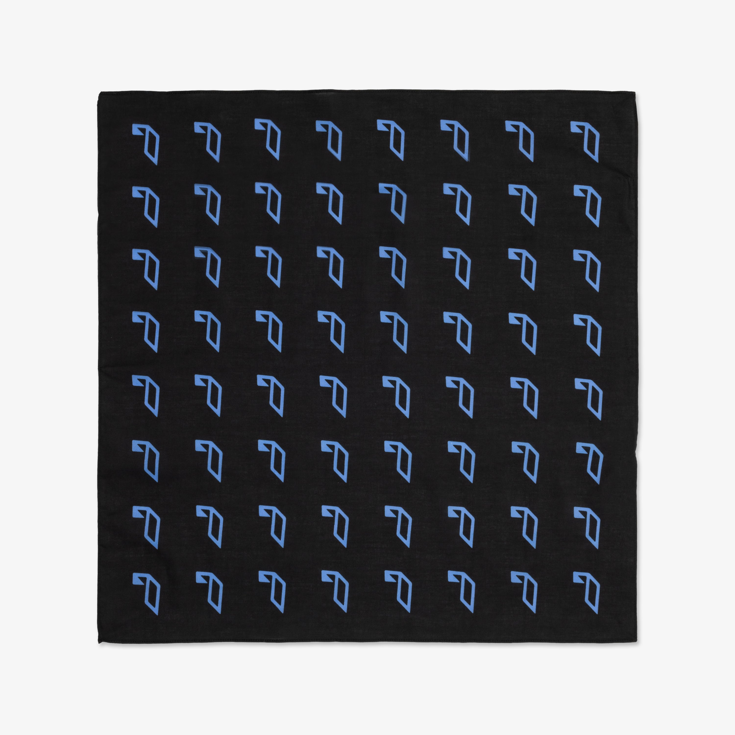 Anjuna Anjuna Bandana / Periwinkle Bandana Anjuna Bandana / Periwinkle - Default Title