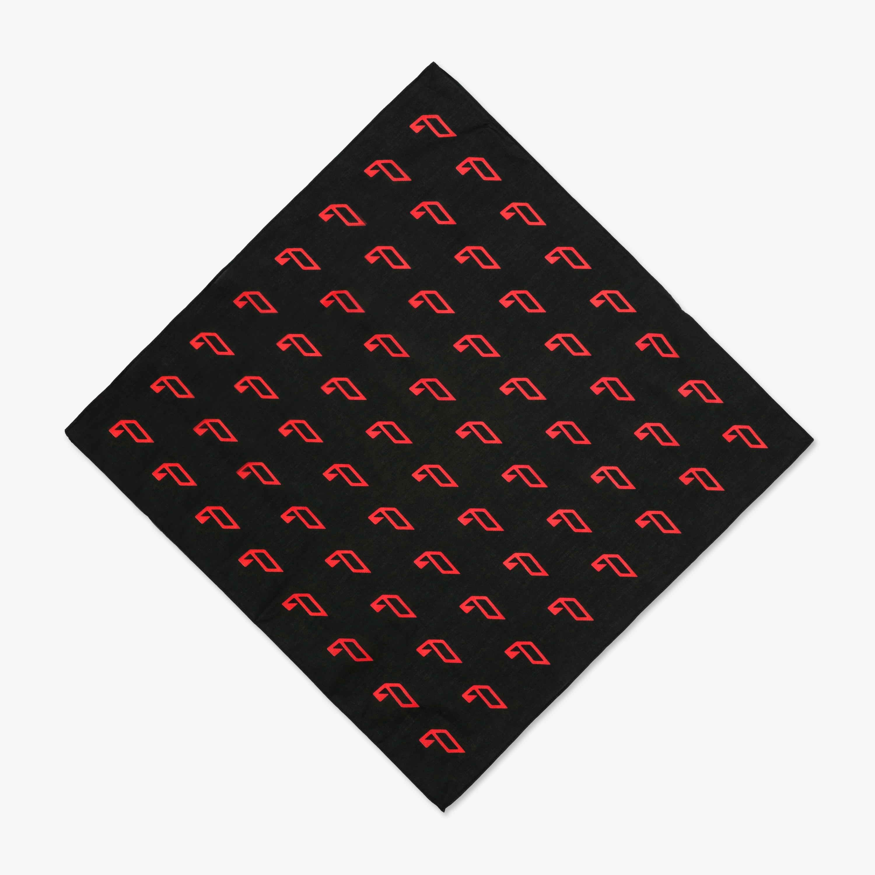 Anjuna Anjuna Bandana / Red Bandana Anjuna Bandana / Red - Default Title