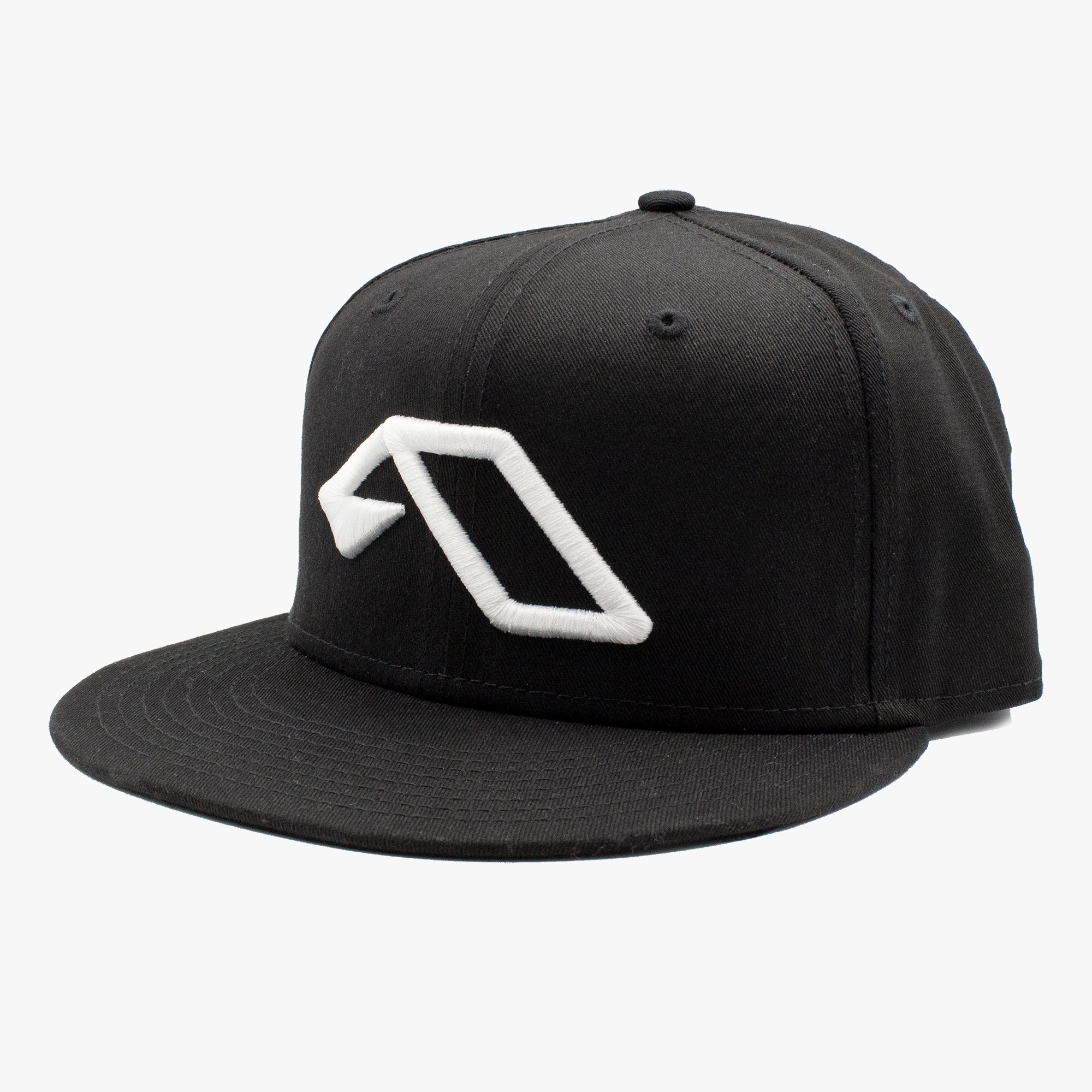 Anjunabeats New Era Anjuna Snapback / Black Snapback Hat New Era Anjuna Snapback / Black - Default Title