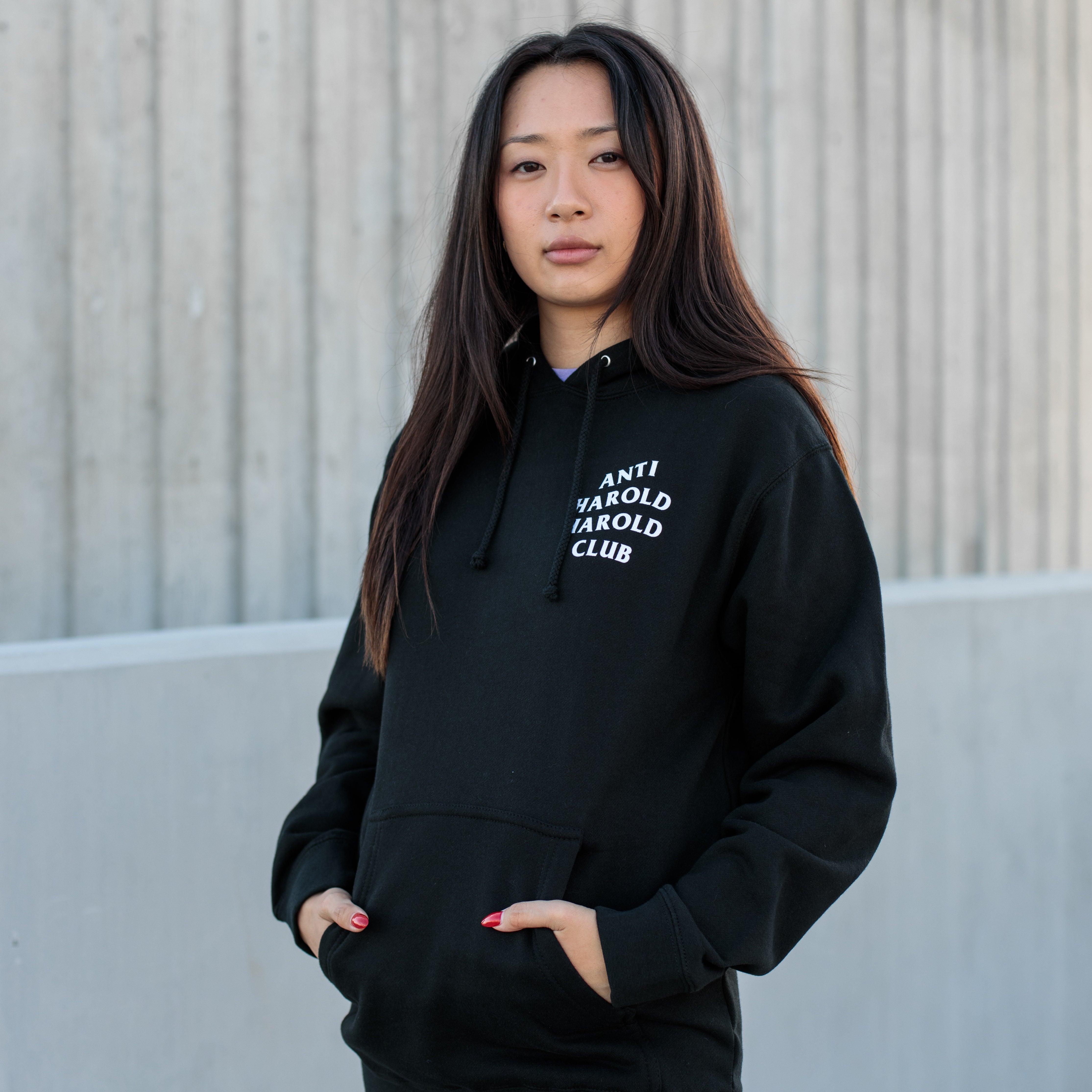 Dabin - Anti Harold Harold Club Hoodie