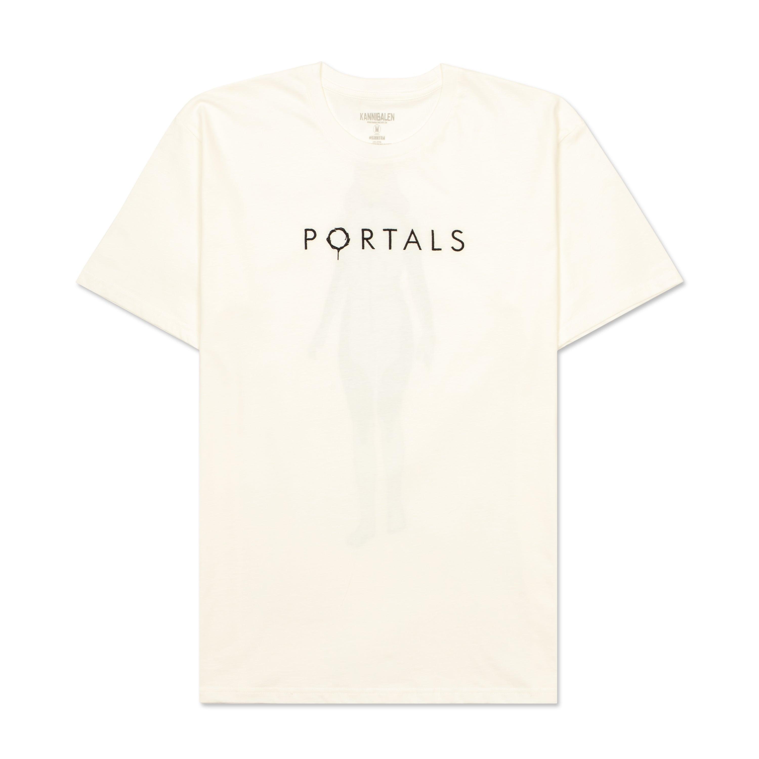 BTSM - Naomi Embroidered Tee