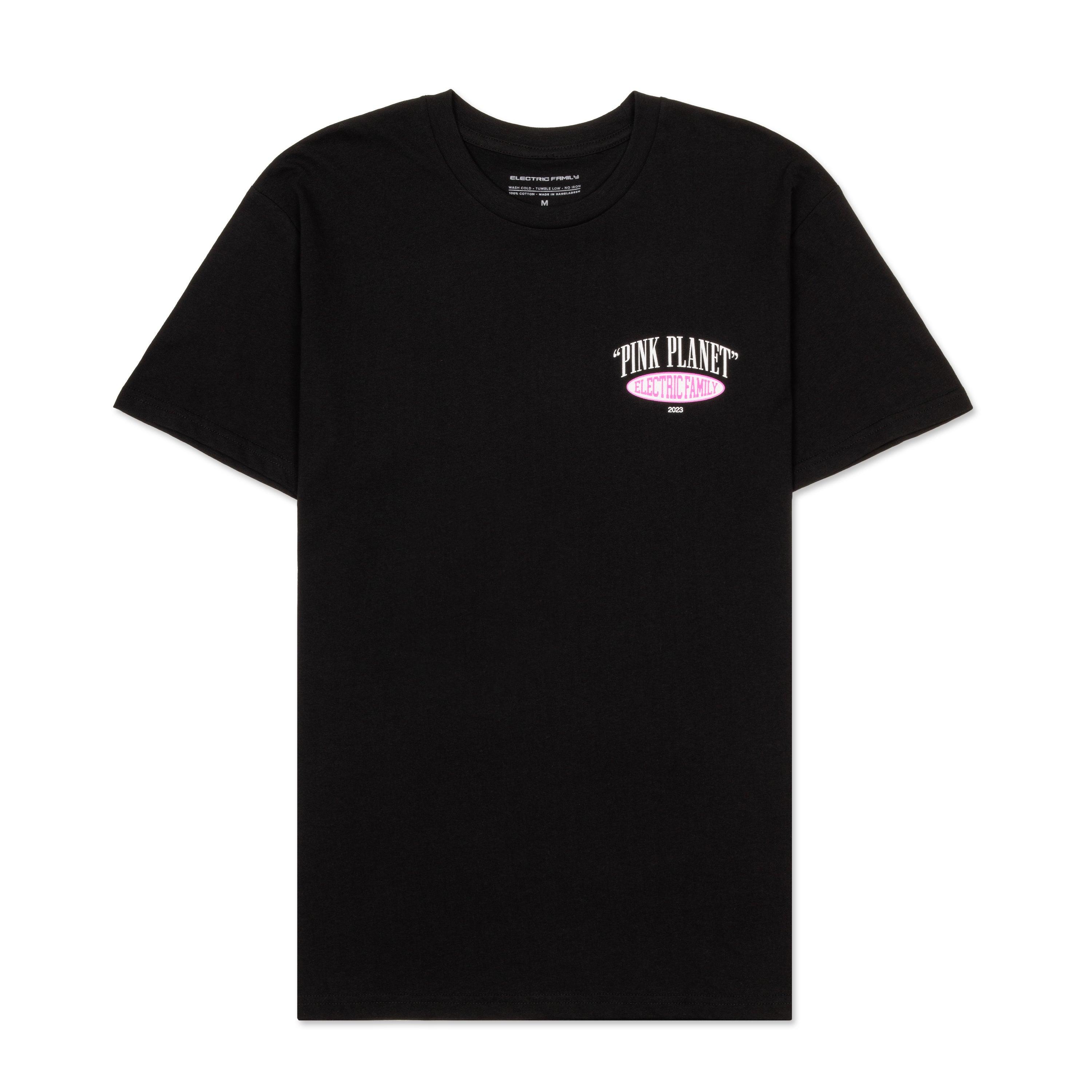 Electric Family EF x Blossom Tee - Tee EF x Blossom Tee - S