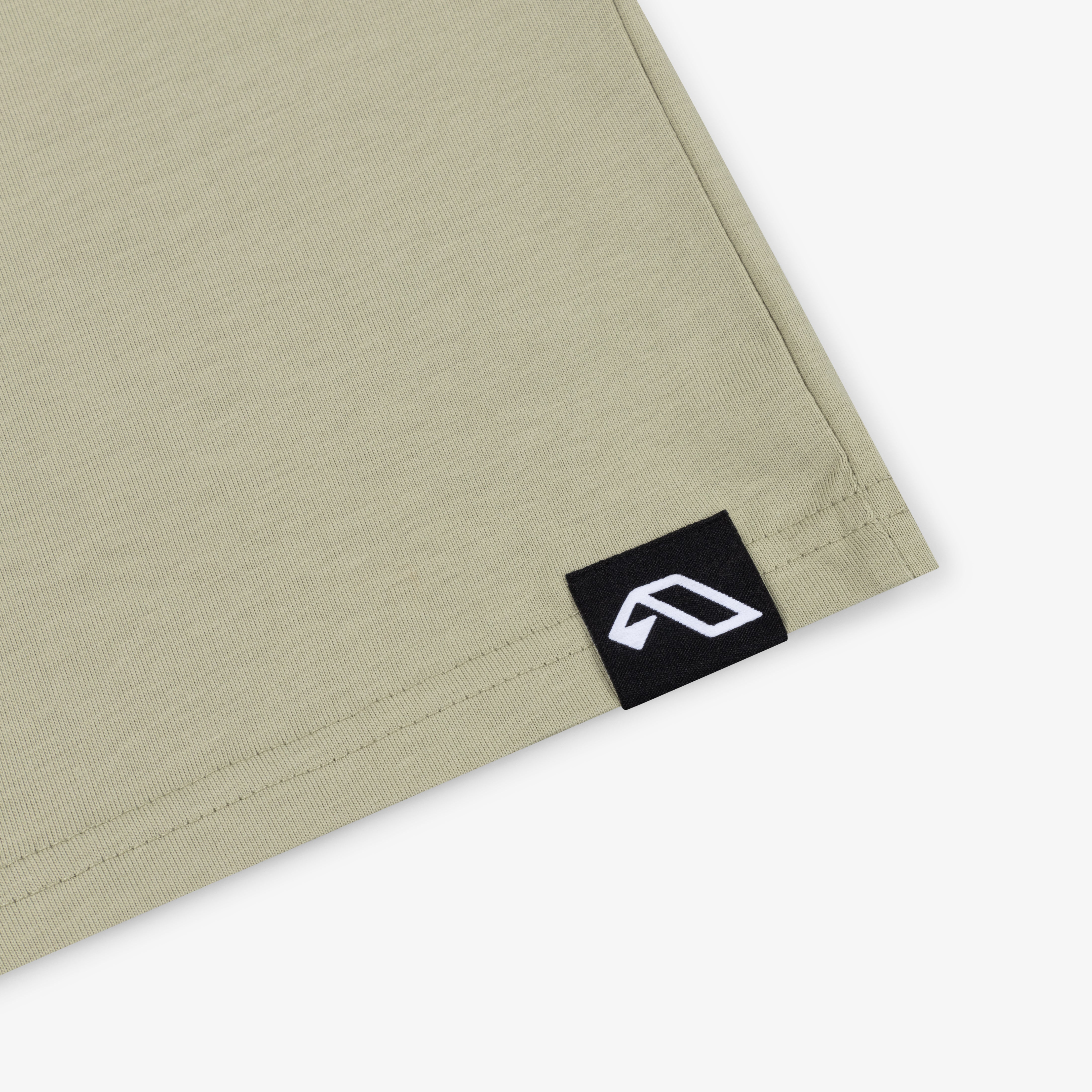 Anjuna Anjuna Staple Tee / Pistachio Tee Anjuna Staple Tee / Pistachio - S