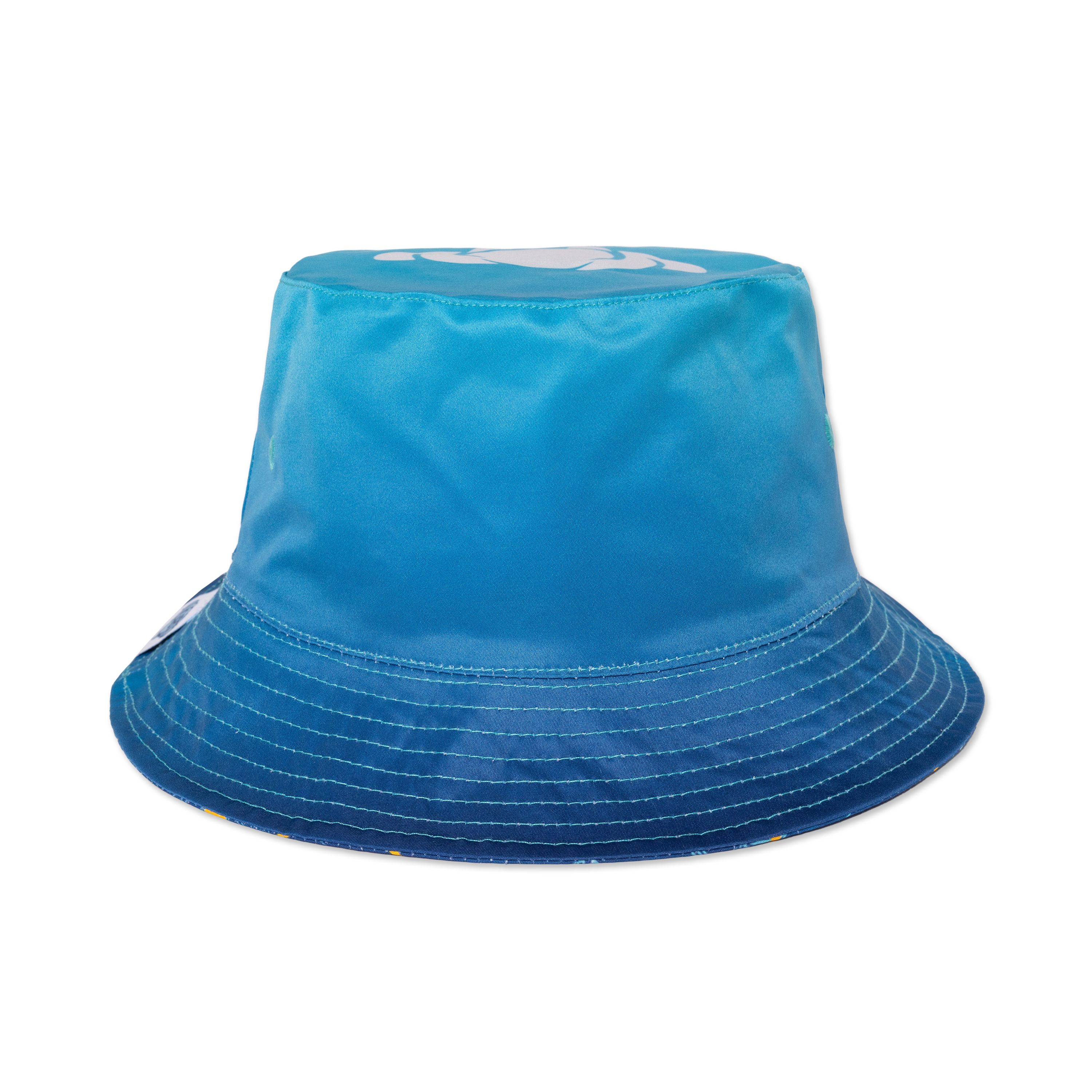 DabTheSky Reversible Bucket Hat