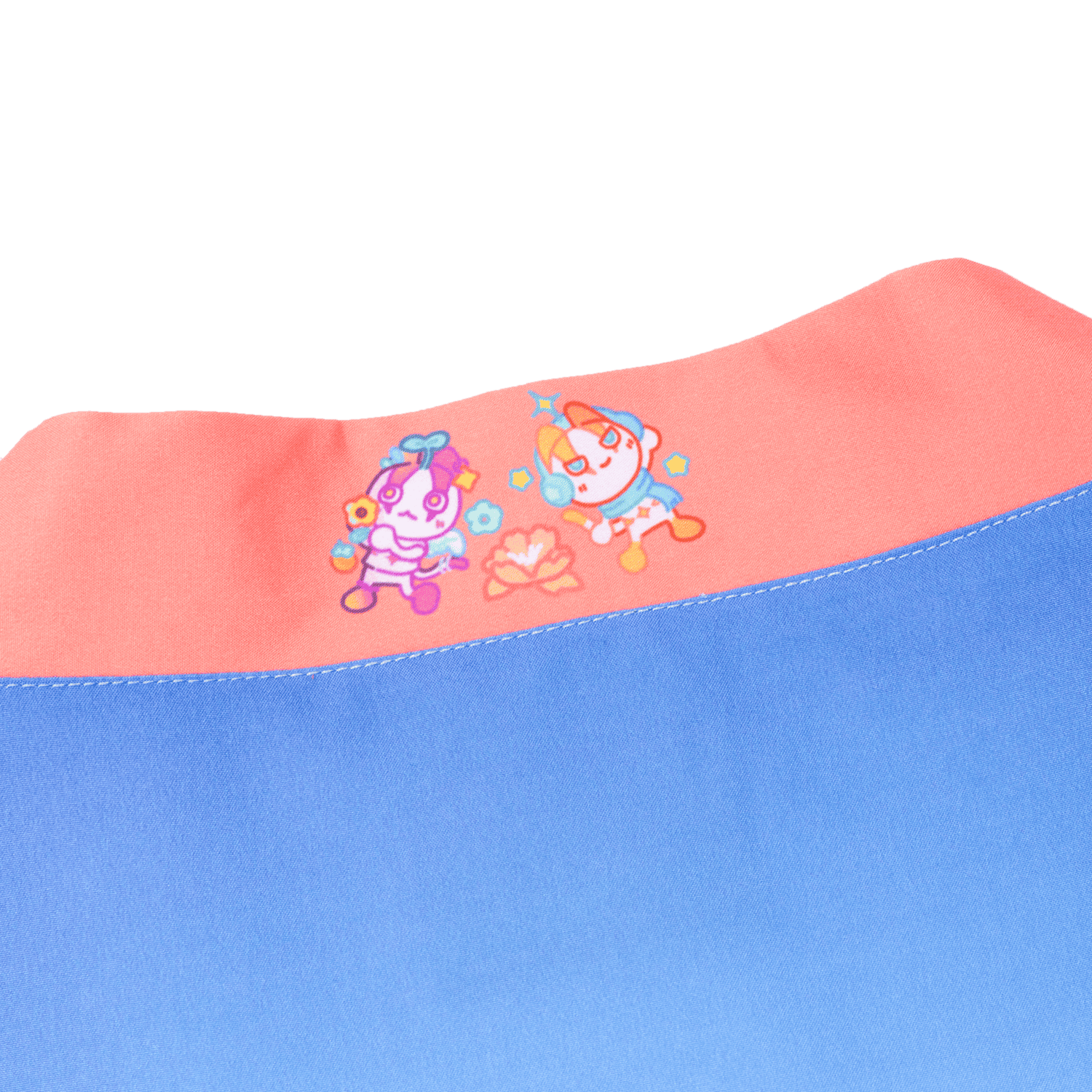 Dabin - Stay in Bloom SF Embroidered Haori