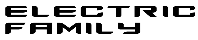 Electric Family logo