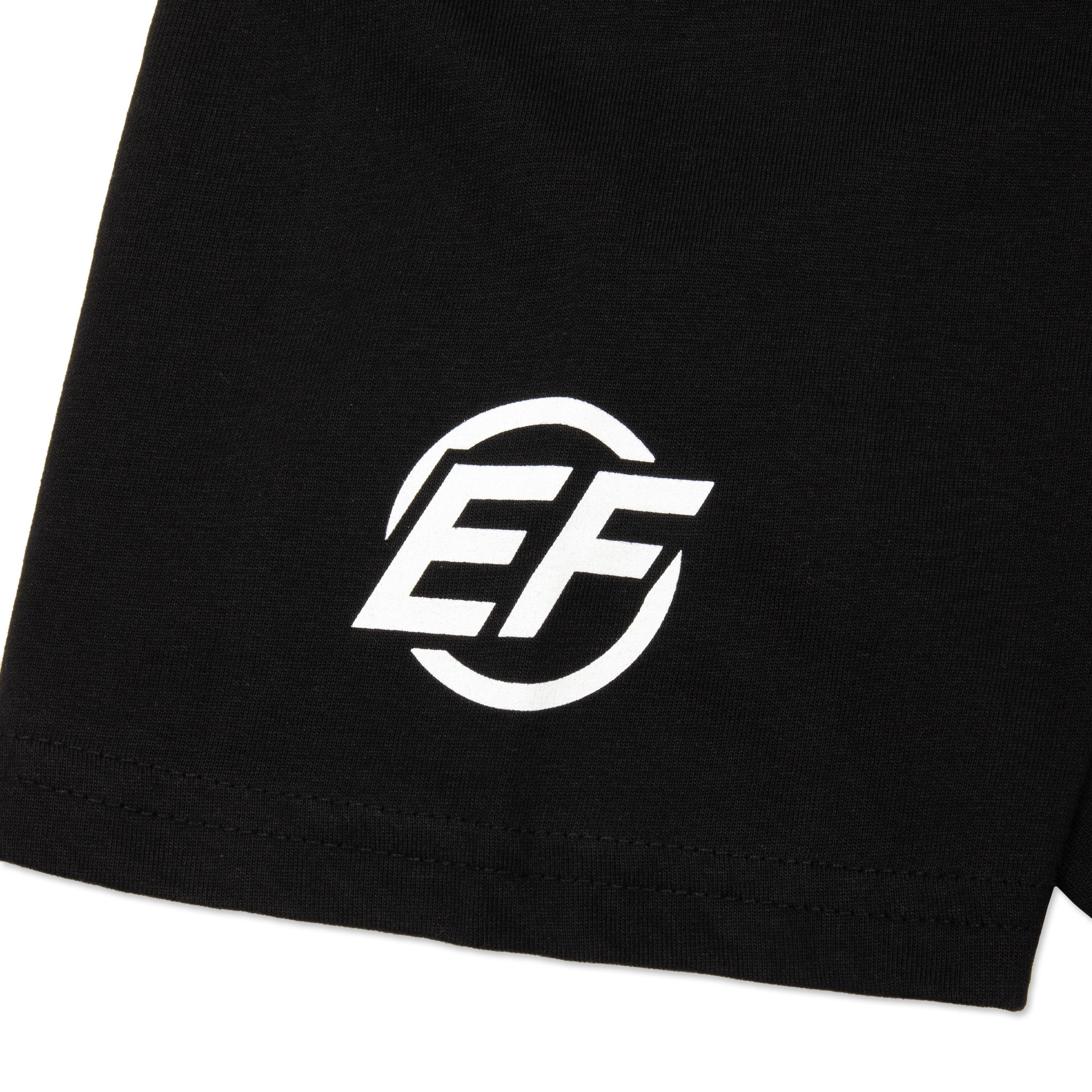 Electric Family EF x NITTI Racing Tee - Tee EF x NITTI Racing Tee - S