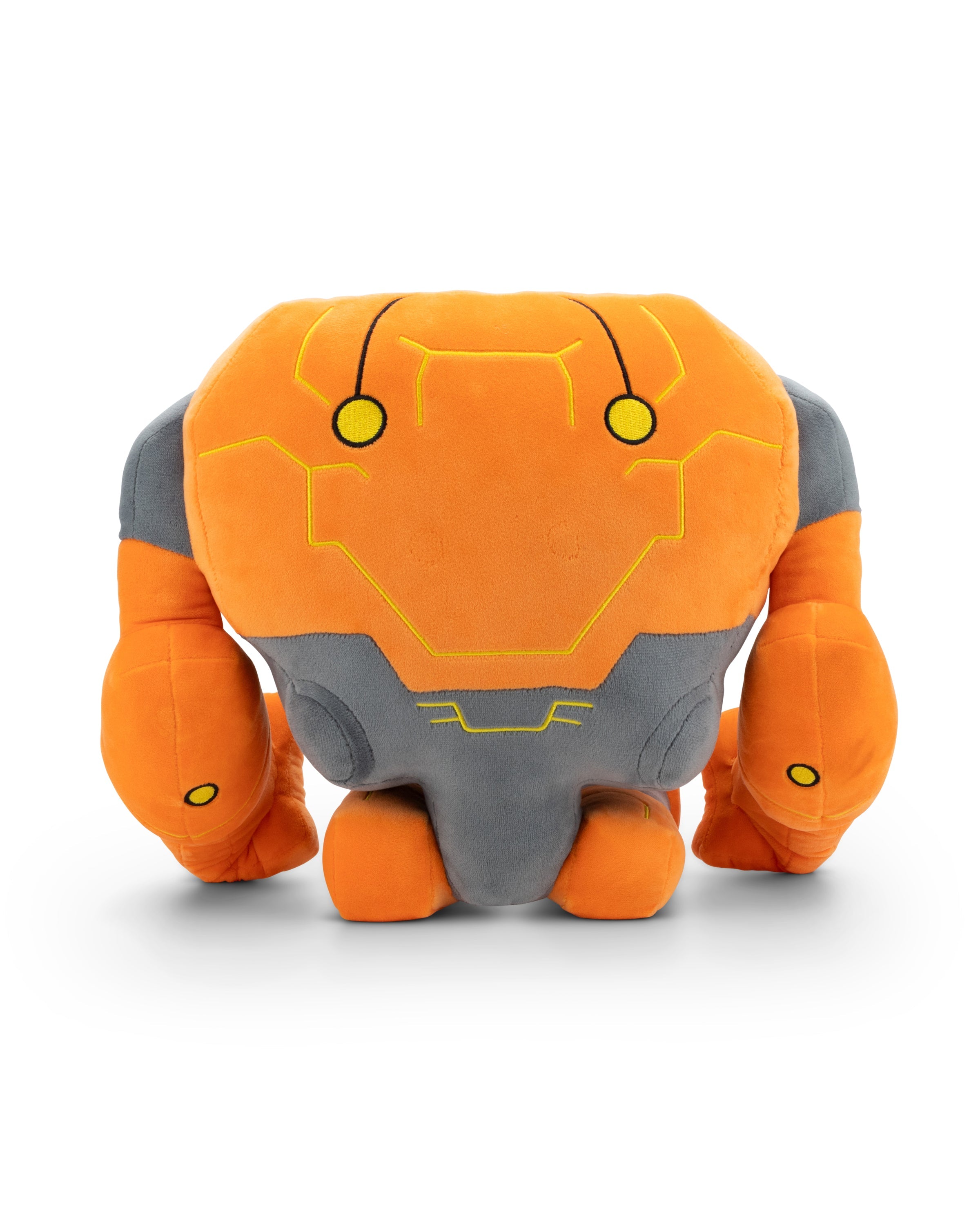 Home Robot Plushie - Excision