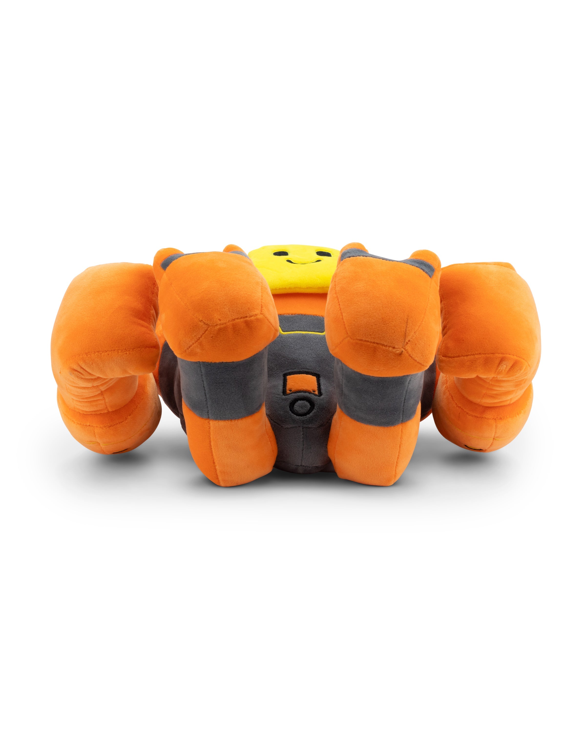 Home Robot Plushie - Excision