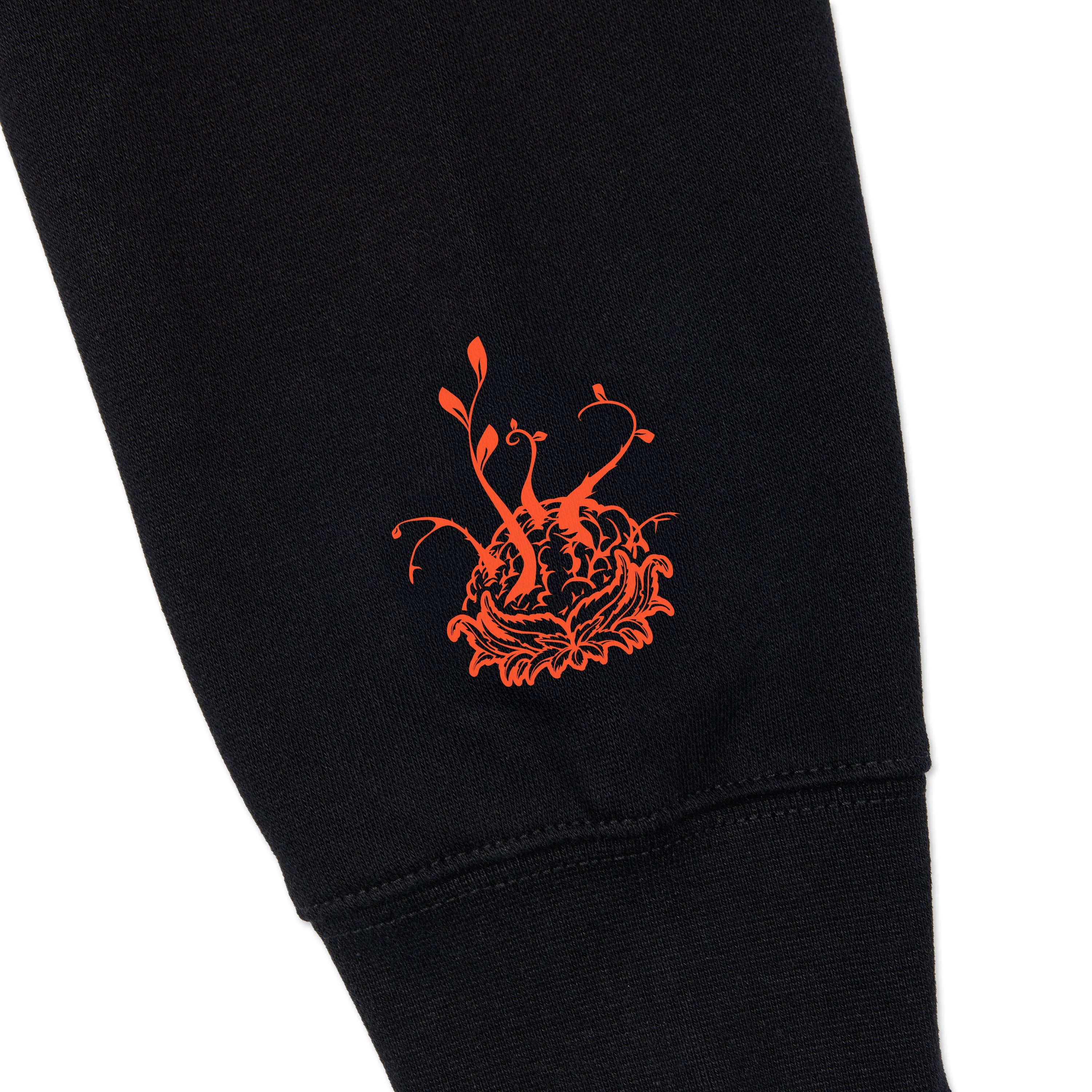 Sprouted Tour Hoodie