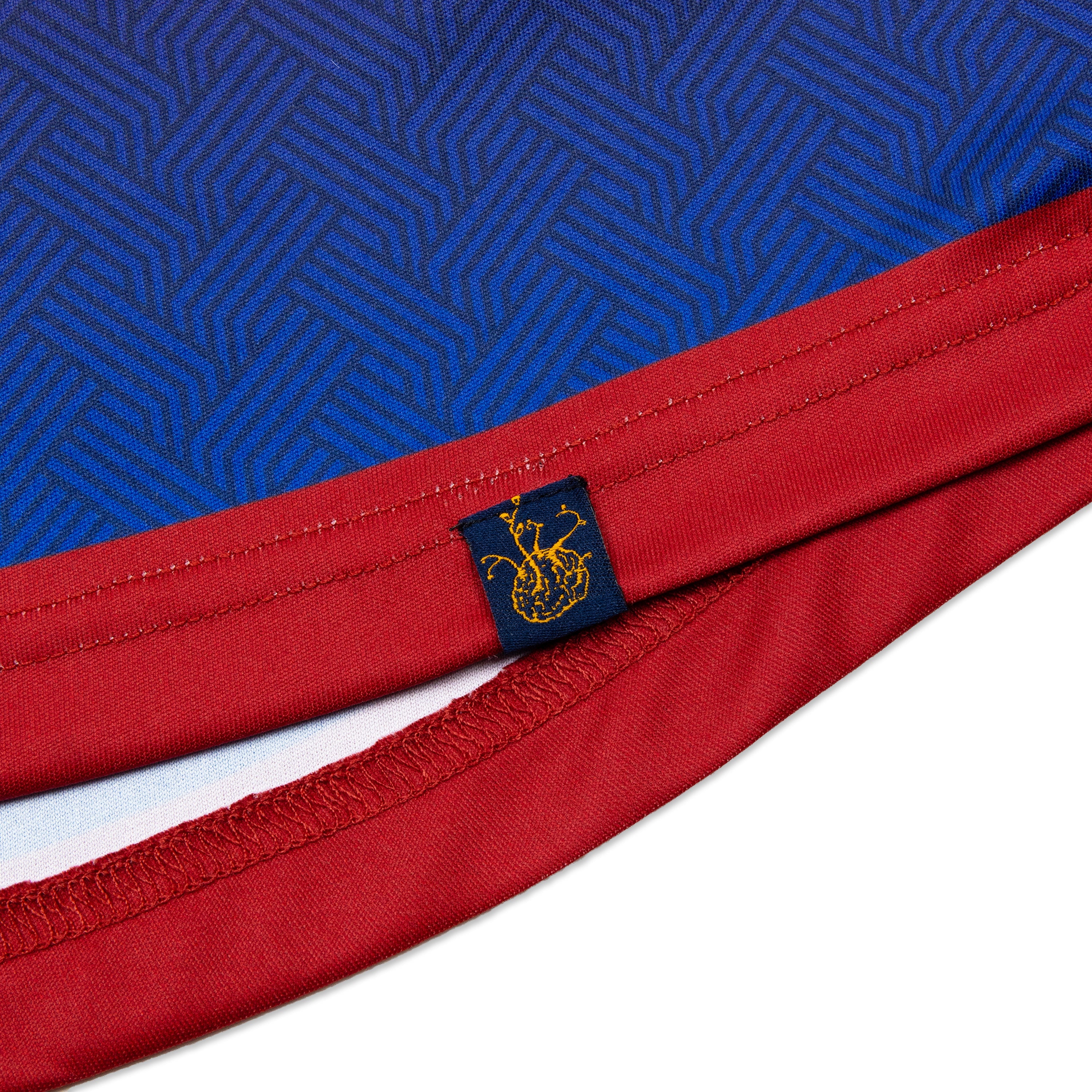 Ganja White Night Wobble Rocks III Soccer Jersey Soccer Jersey Wobble Rocks III Soccer Jersey - S