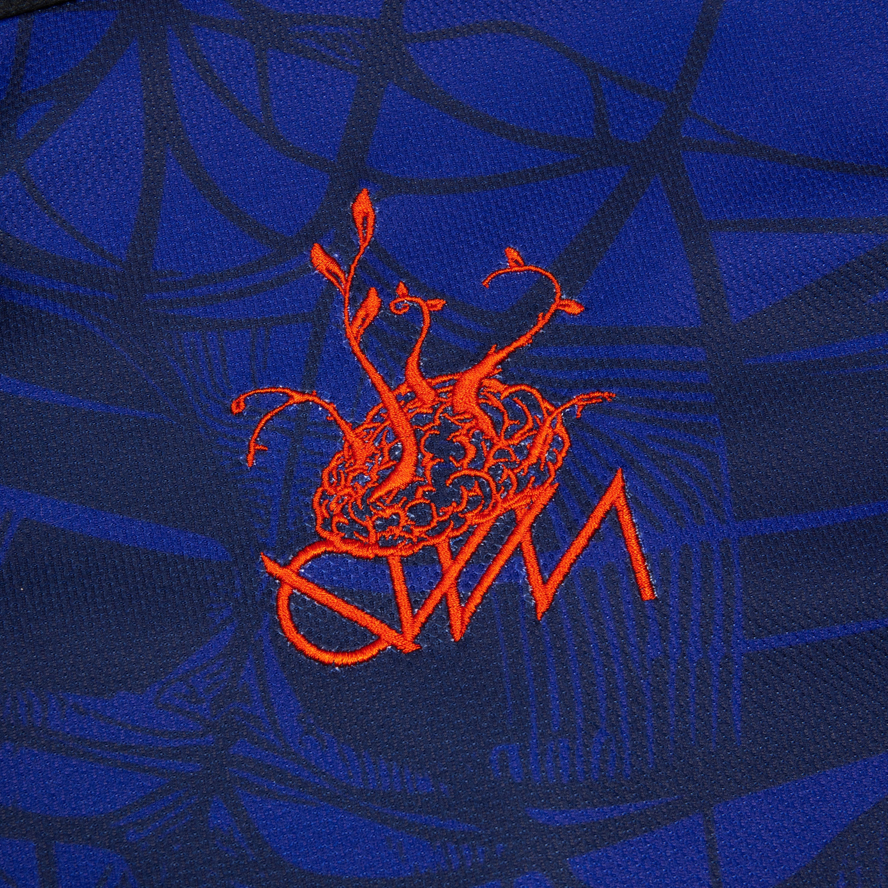 Ganja White Night Wobbleween III Hockey Jersey Hockey Jersey Wobbleween III Hockey Jersey - S