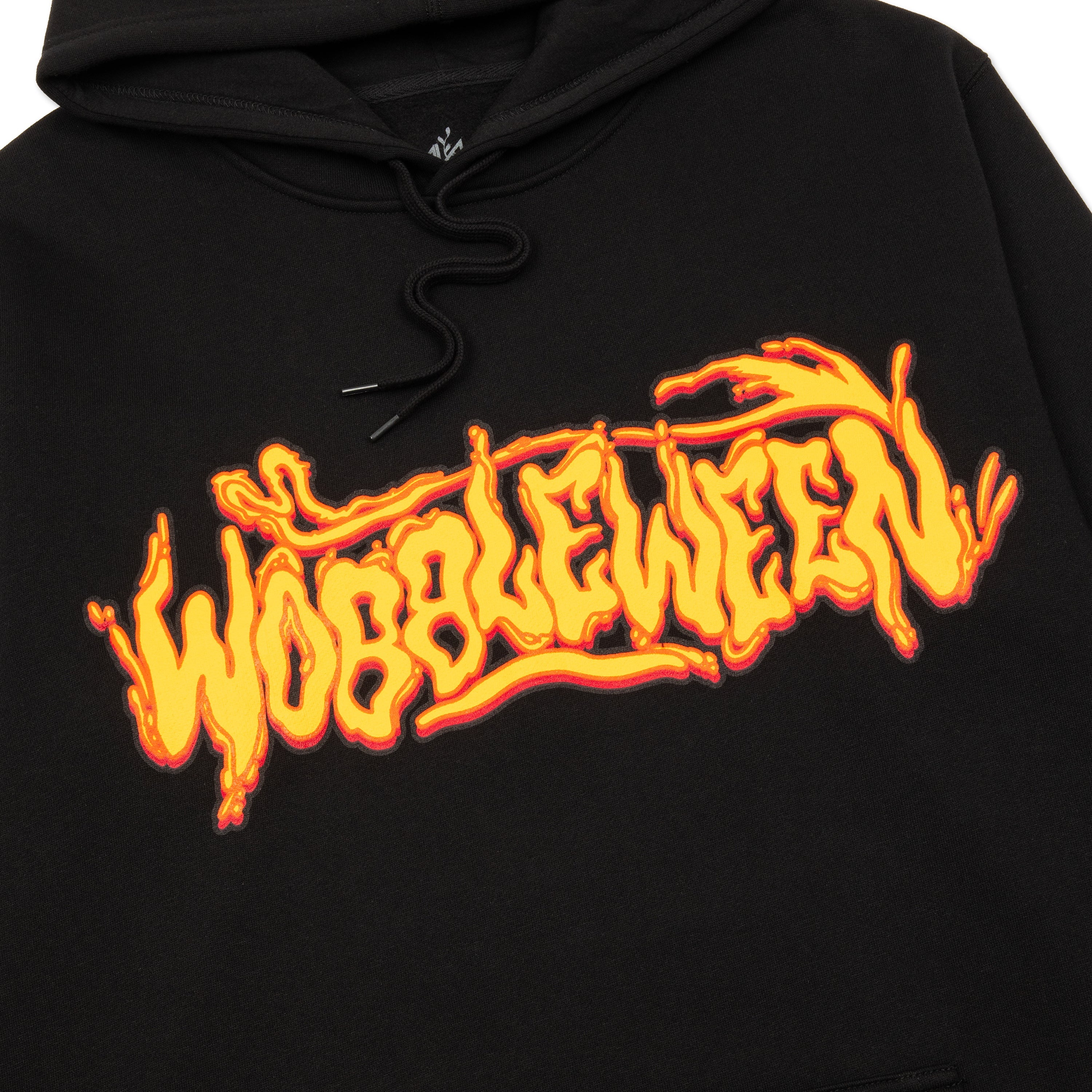 Ganja White Night Wobbleween III Hoodie Hoodie Wobbleween III Hoodie - S