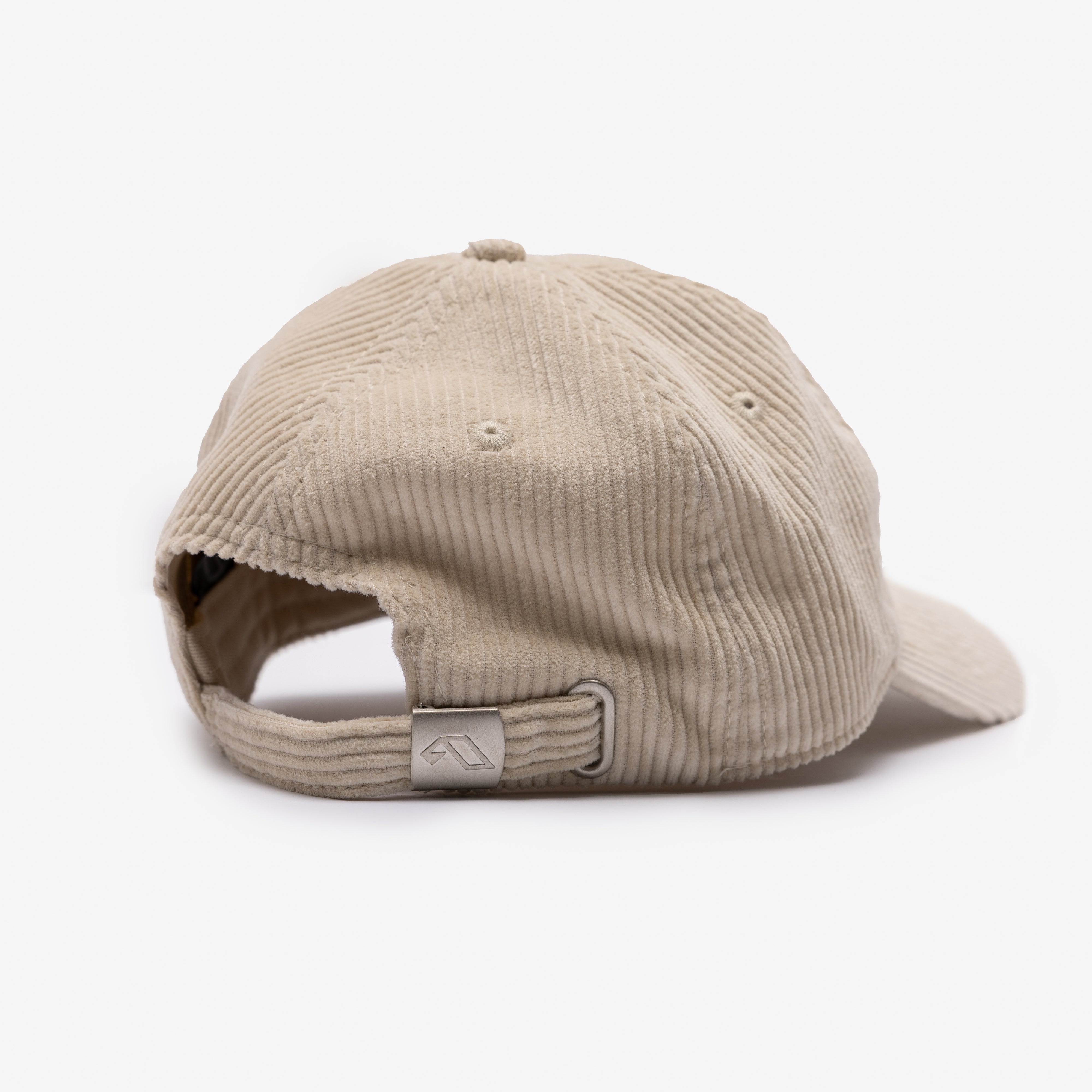 Anjunadeep Anjuna Corduroy Dad Hat / Tan Dad Hat Anjuna Corduroy Dad Hat / Tan - Default Title