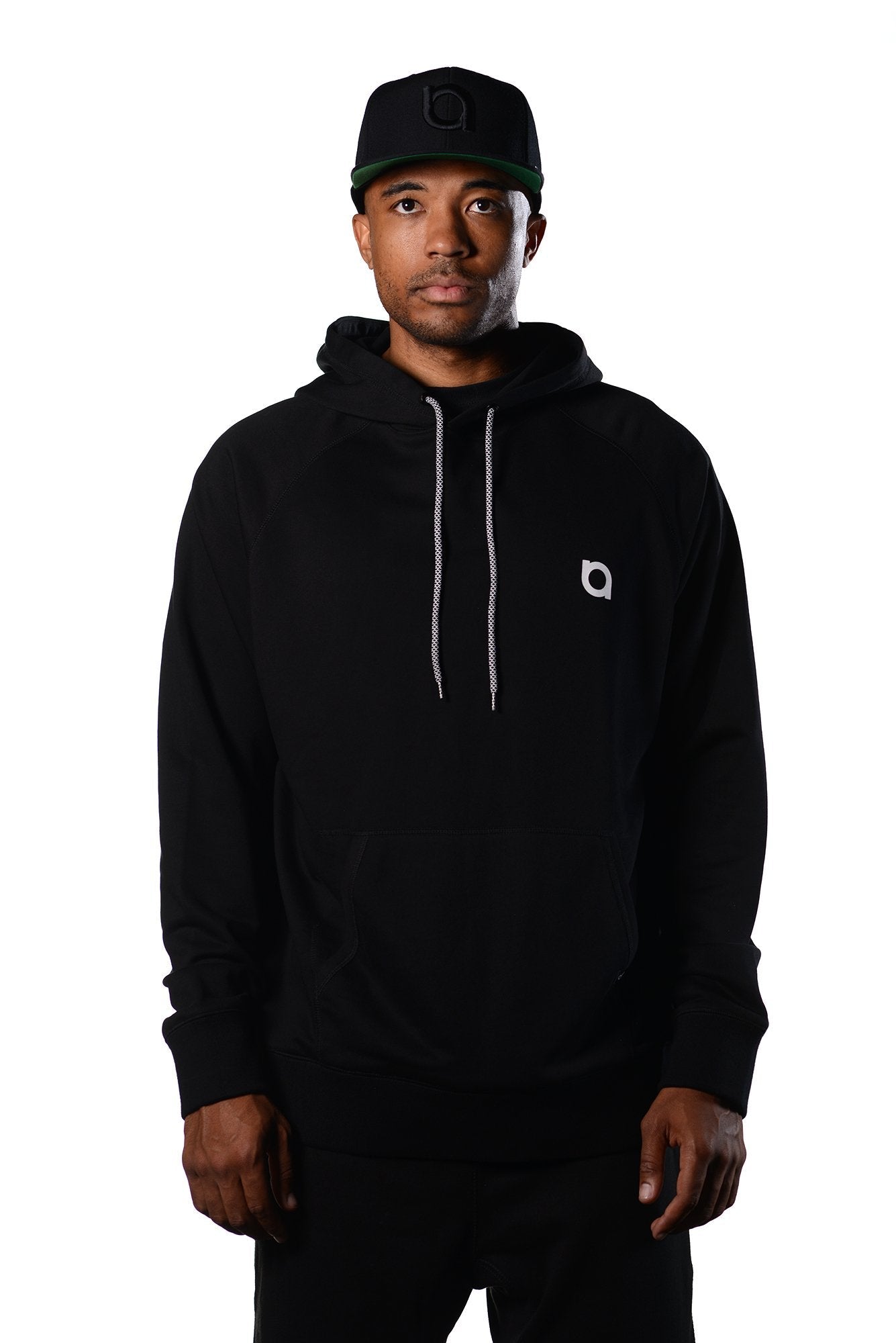 Arkade Hoodie