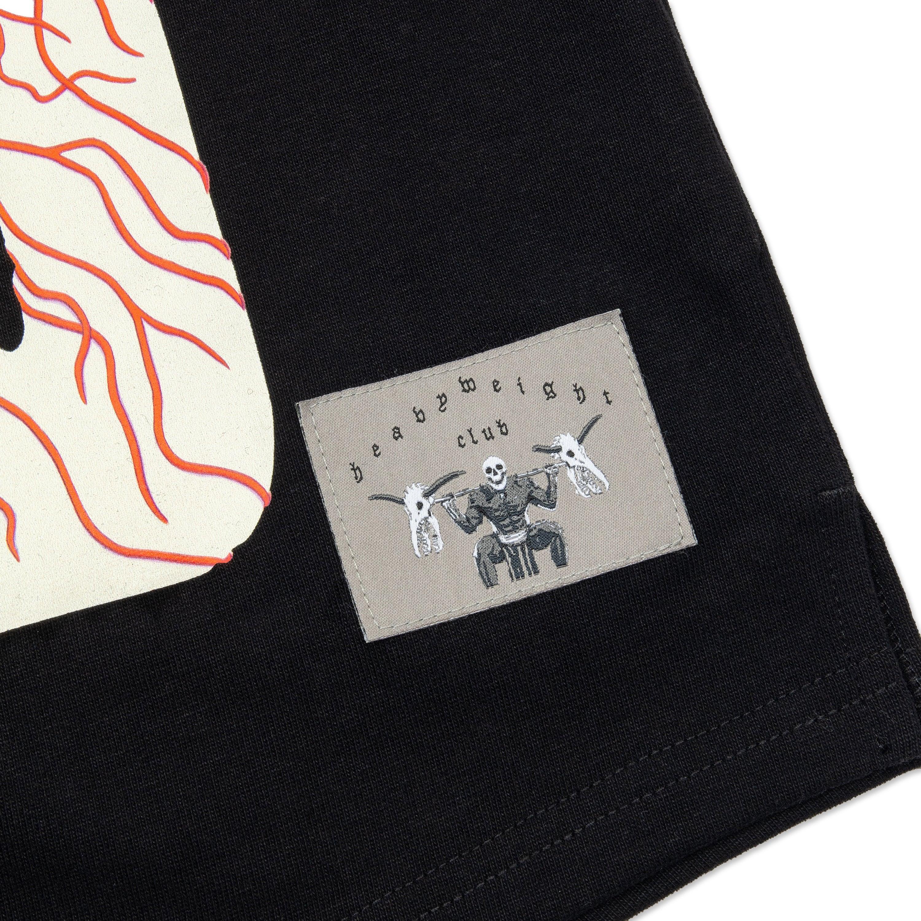 Heavyweight Club - Demigod Stringer