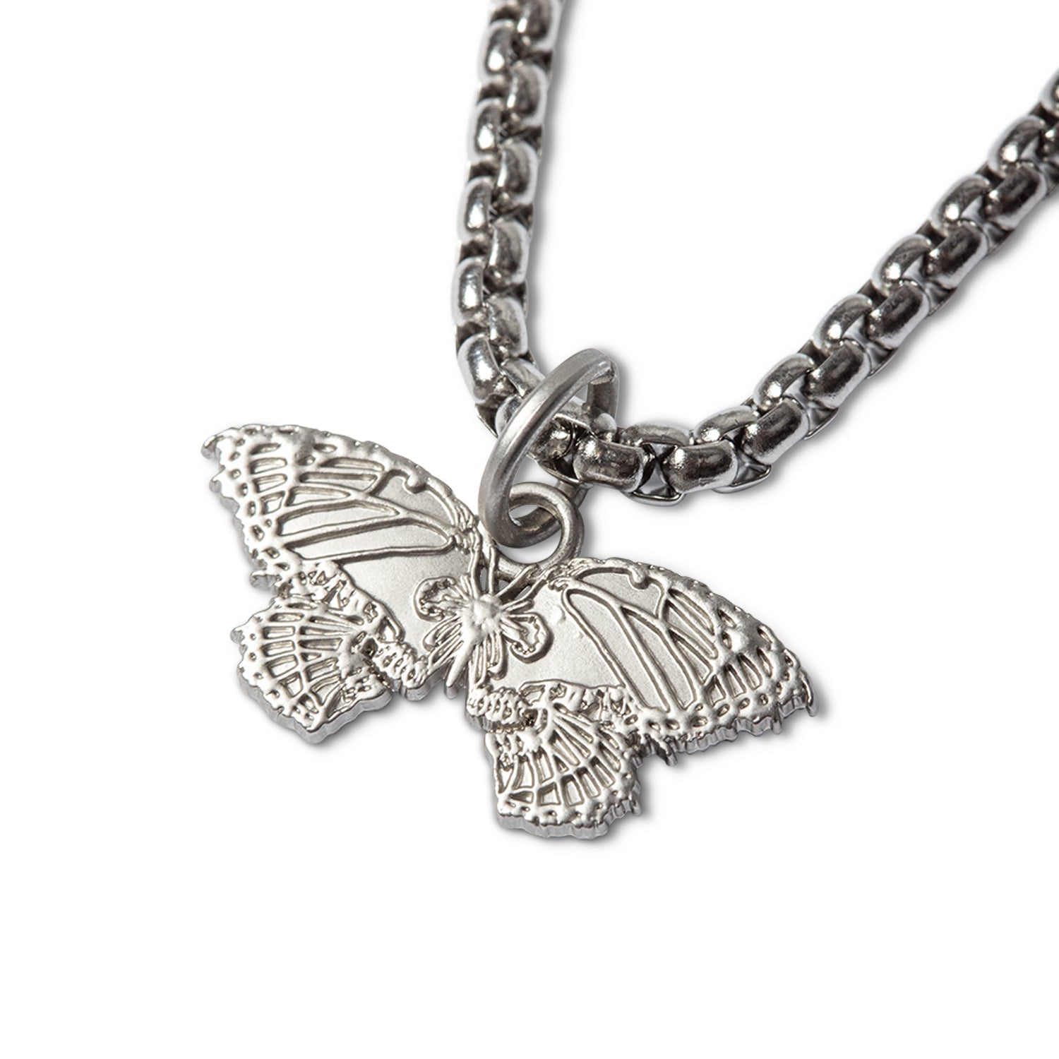 Kai Wachi - Morphosia Butterfly Necklace