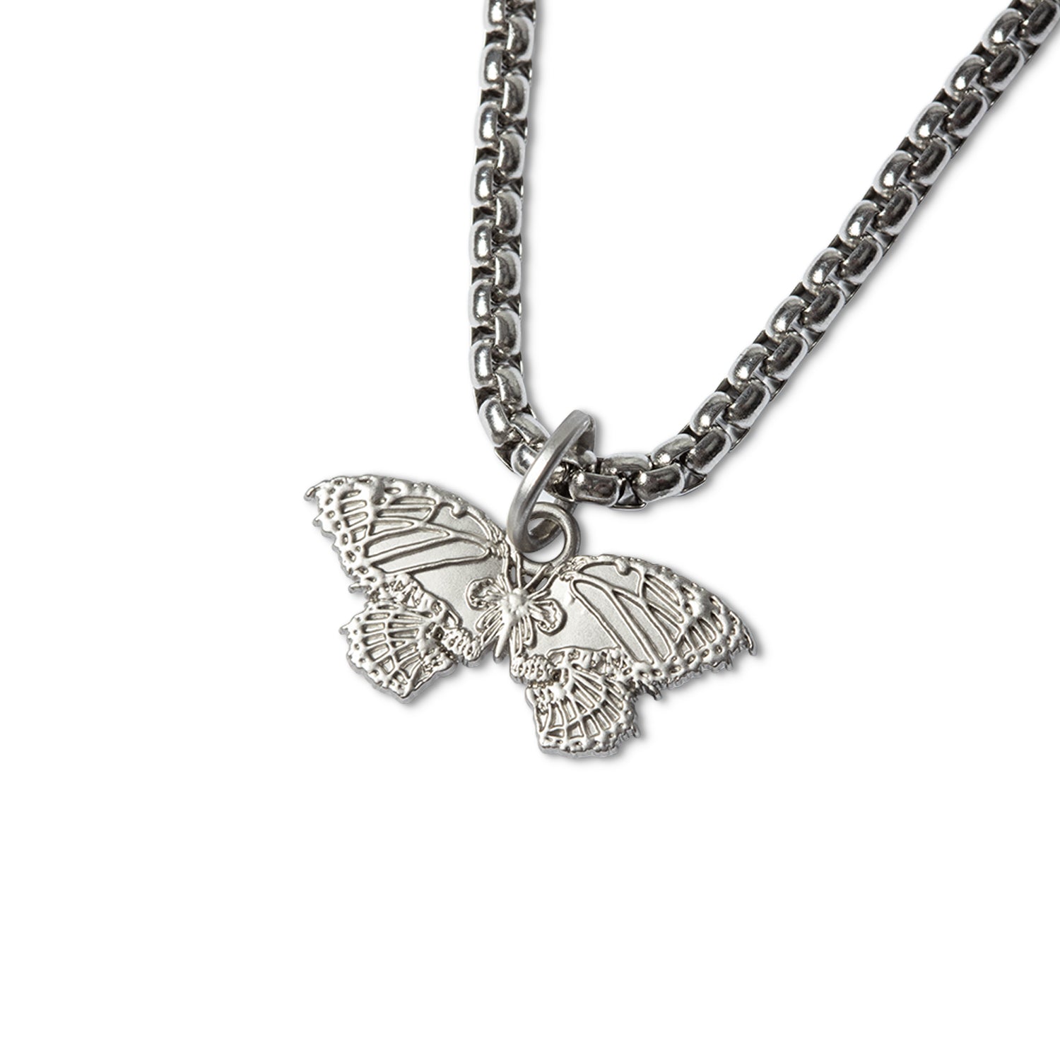 Kai Wachi - Morphosia Butterfly Necklace