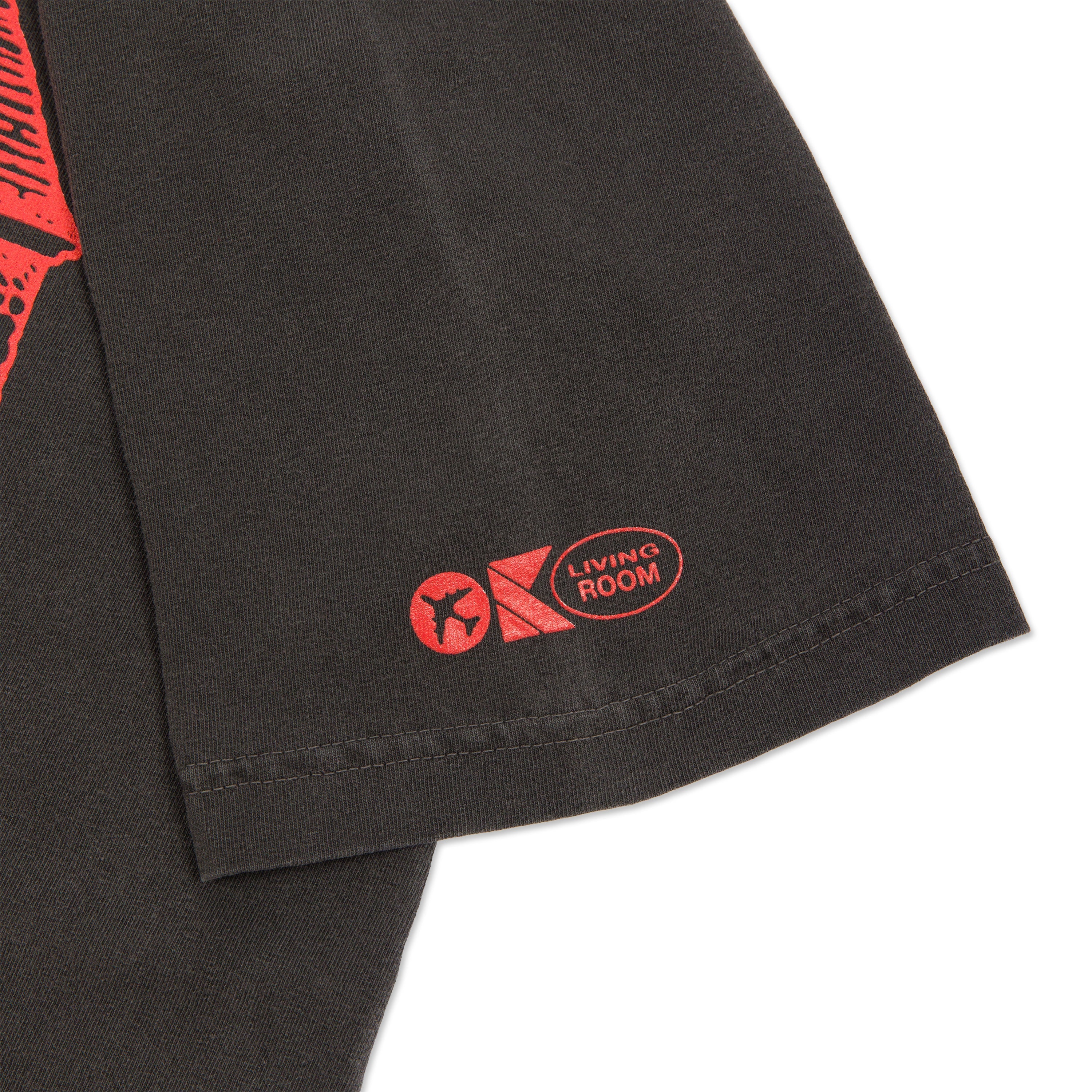 Destinations Living Room Tee