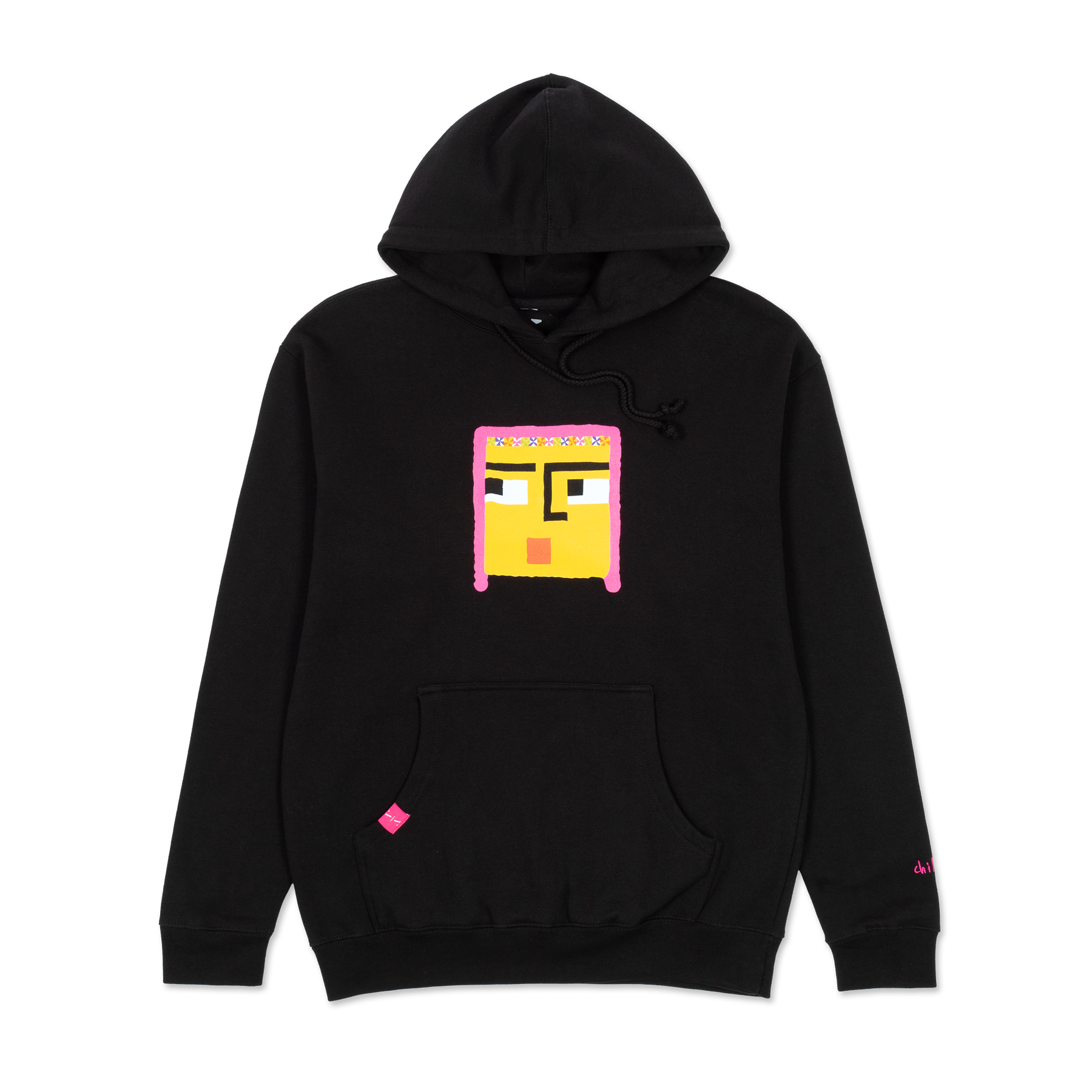 Childish Hoodie