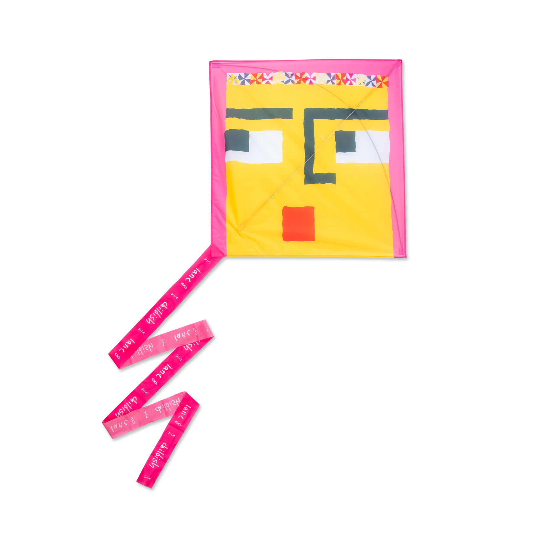Childish Kite