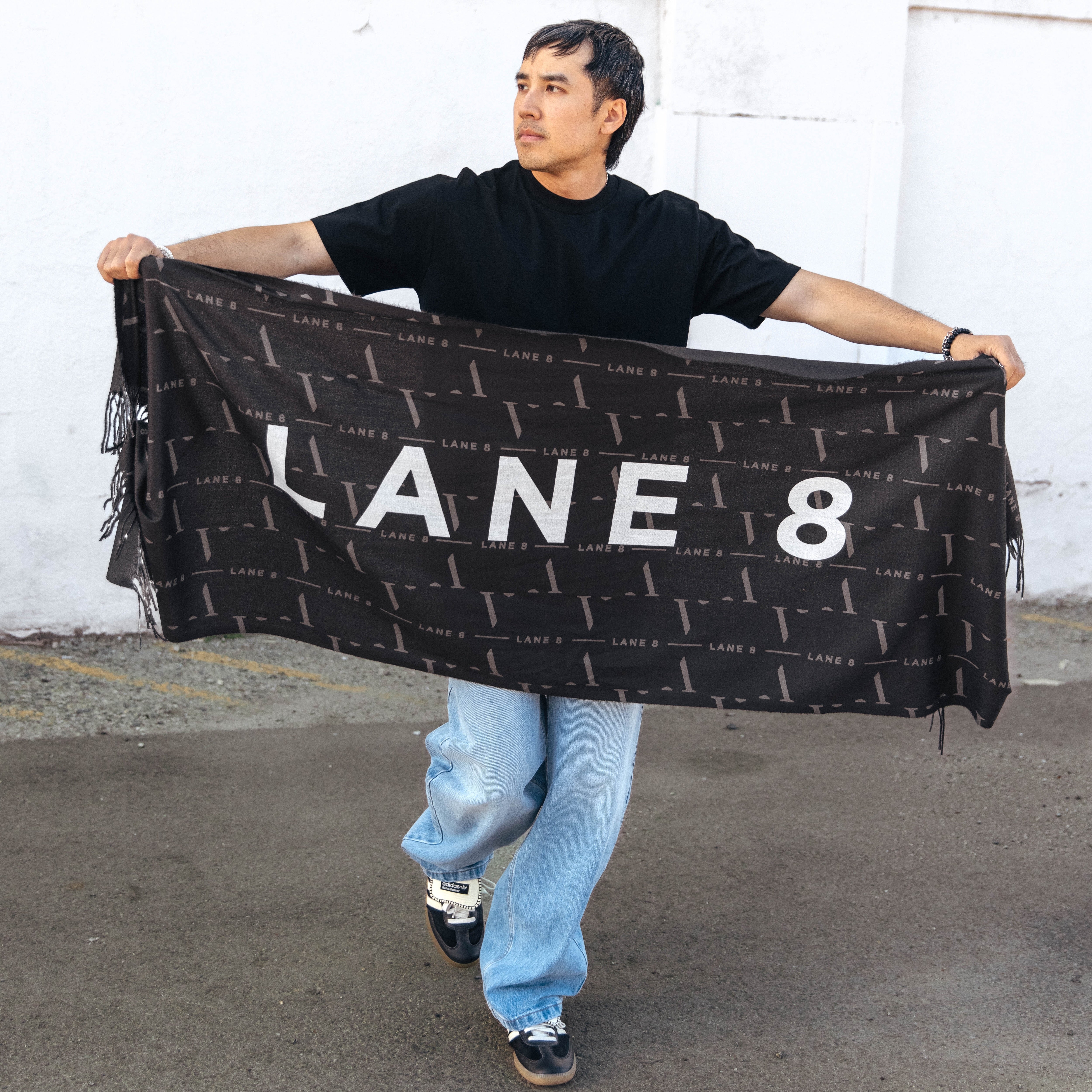 Lane 8 Core Pashmina