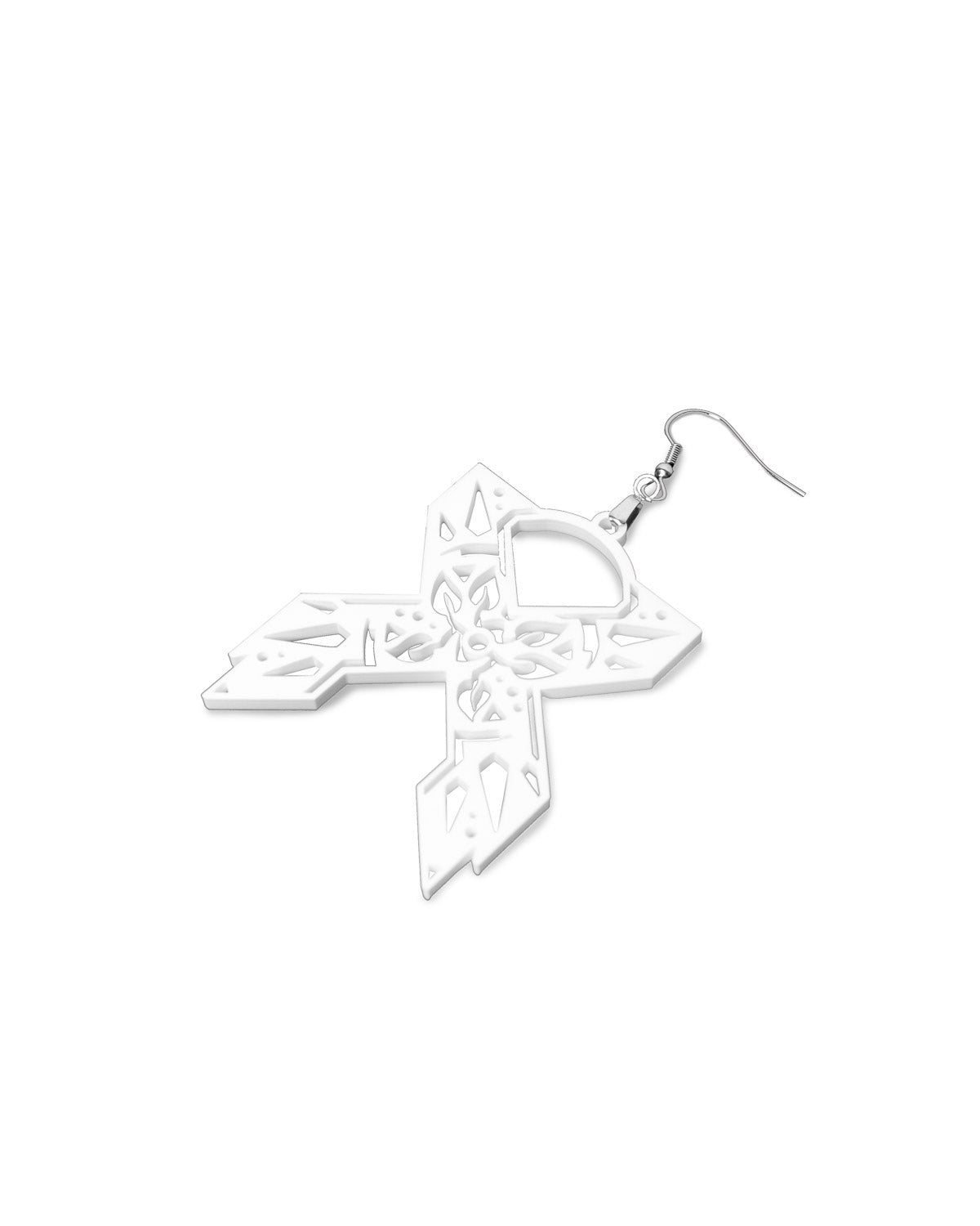 Excision X Earrings - Excision